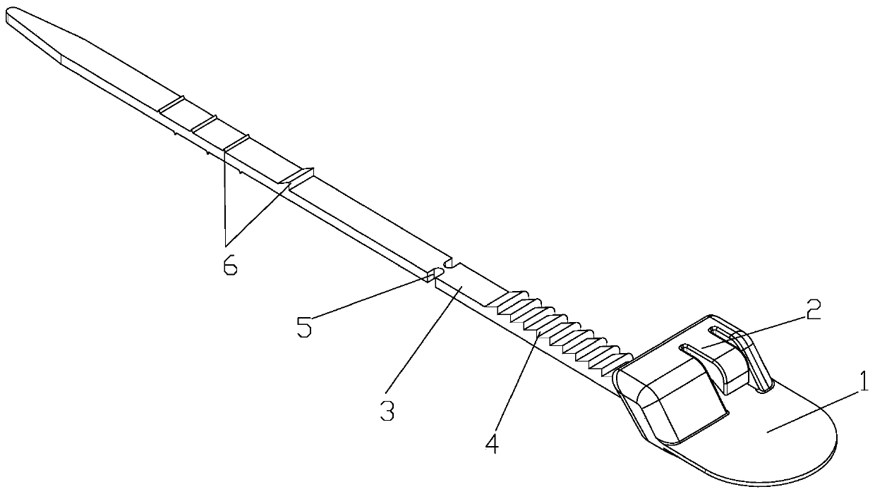 Noninvasive wound occlusion device