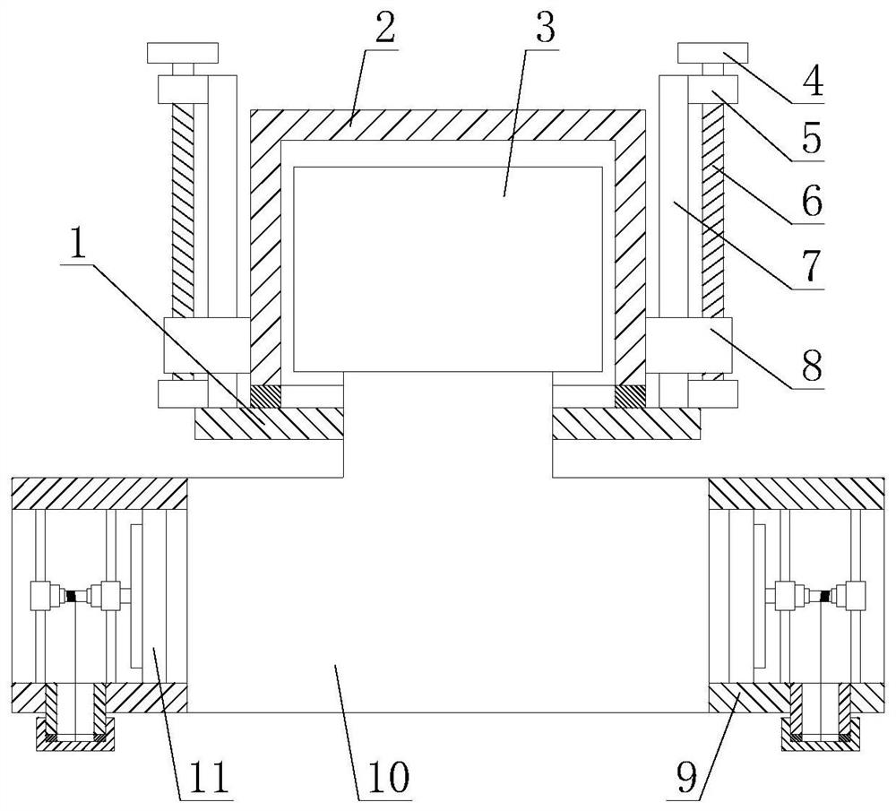 A waterproof solenoid valve with anti-jamming function