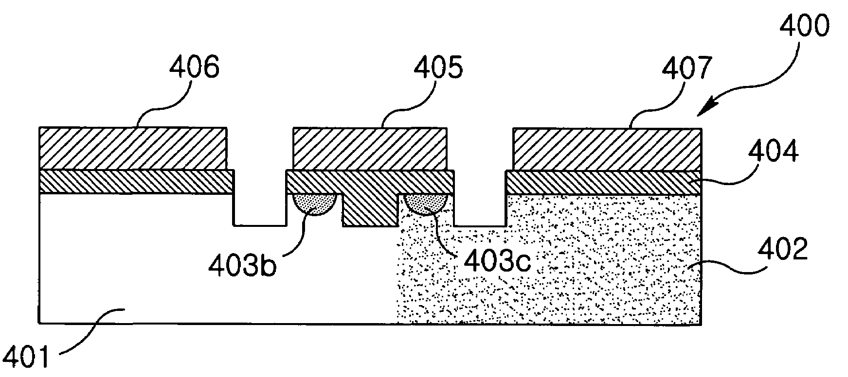 Symmetric optical modulator with low driving voltage