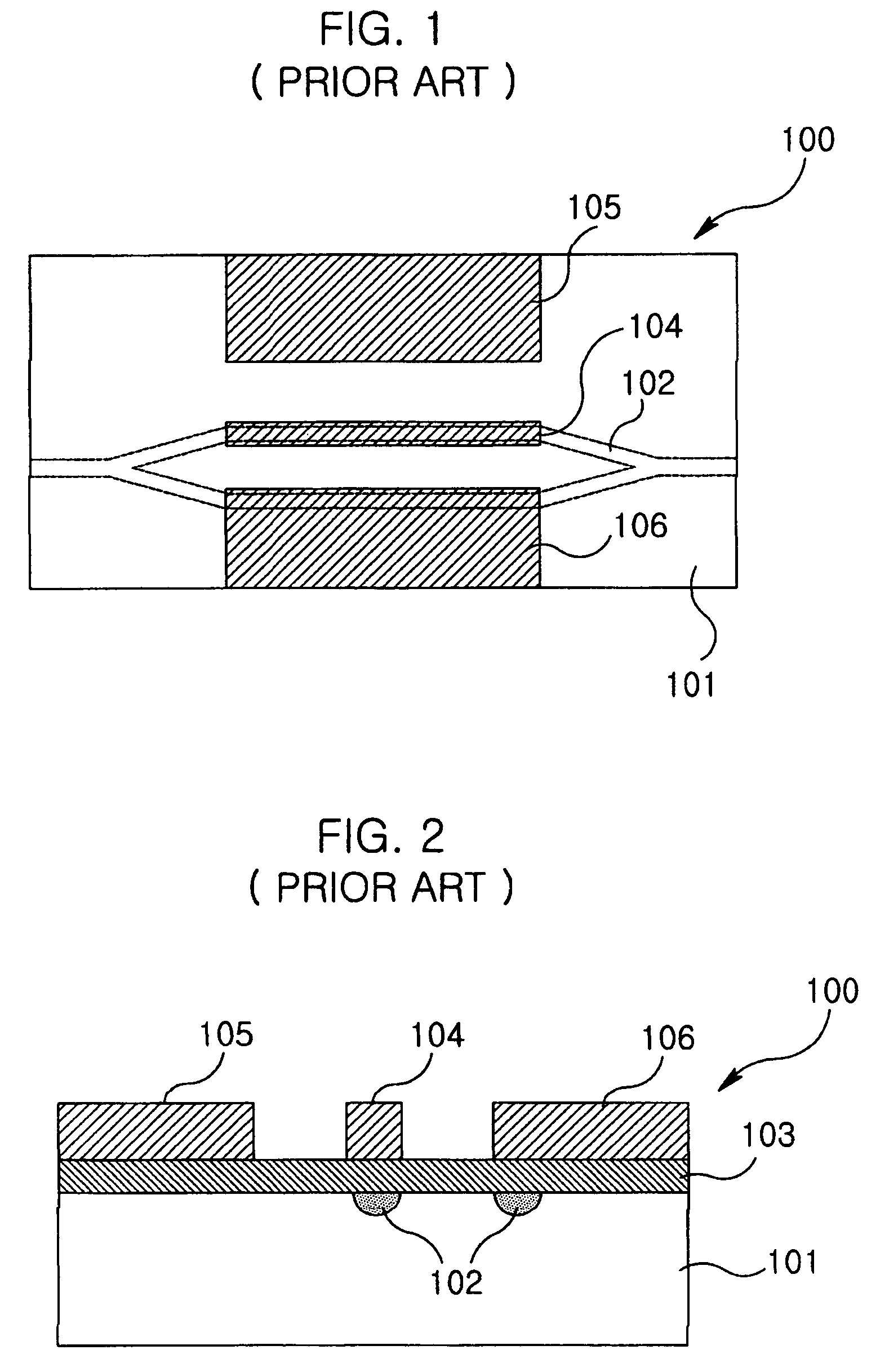 Symmetric optical modulator with low driving voltage