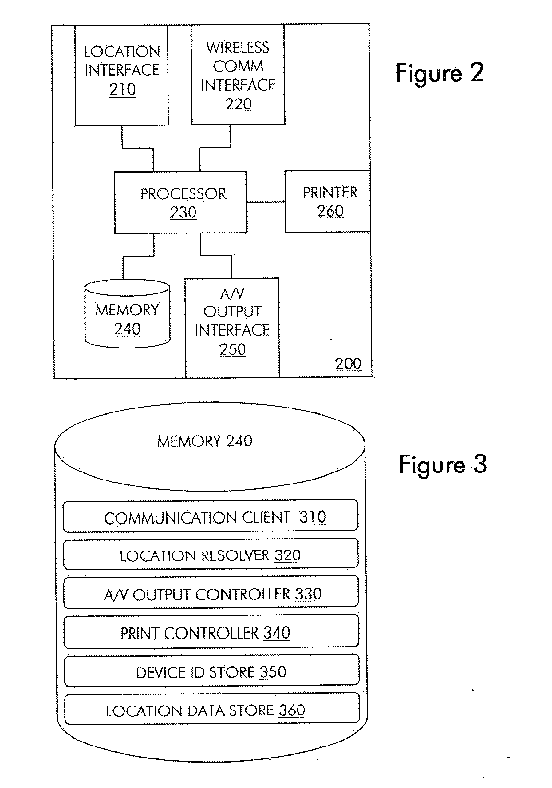 Methods and Systems for Selecting Content for an Internet Television Stream Using Mobile Device Location