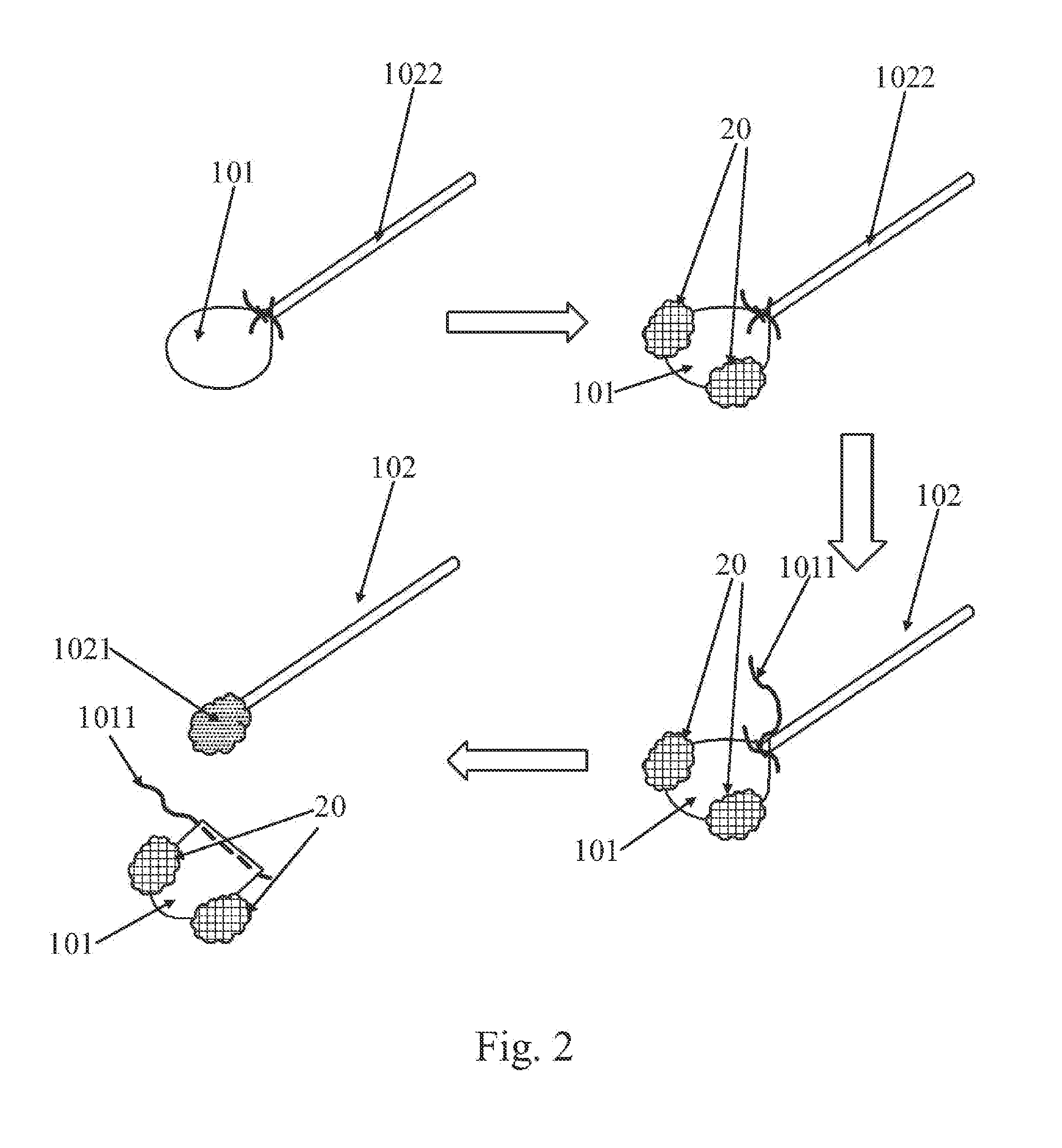 Clinical Specimen Sampler and Method thereof