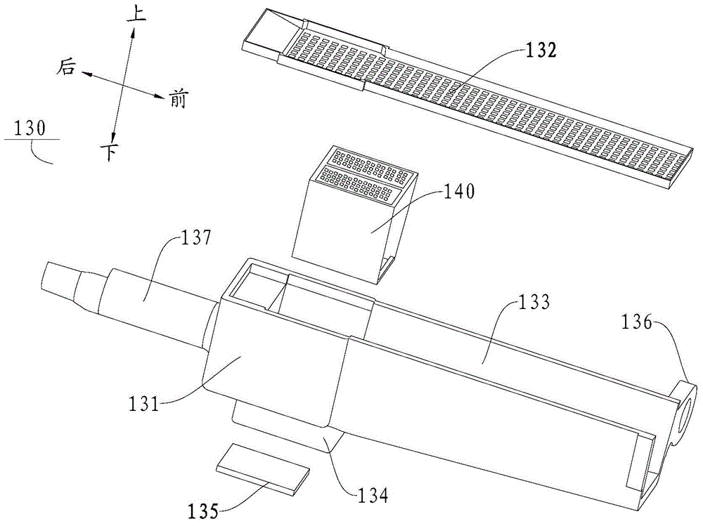 Gearbox and vehicle with the same