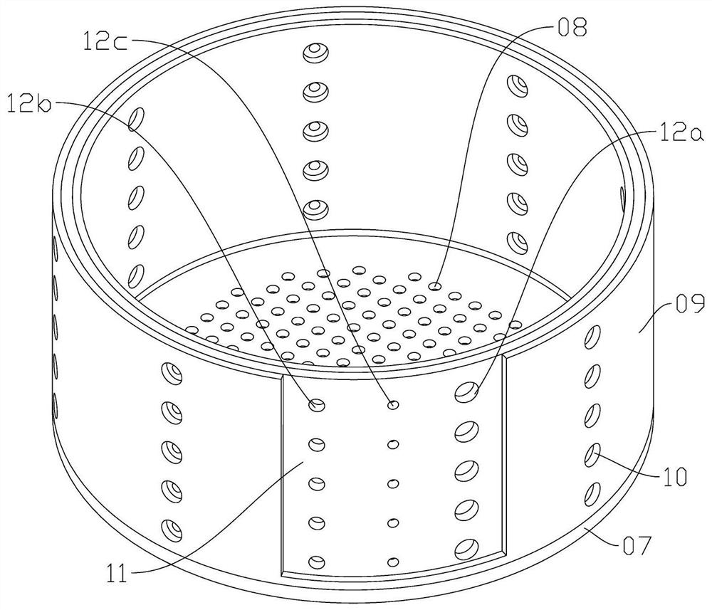 Corrosion-resistant coating and preparation method thereof