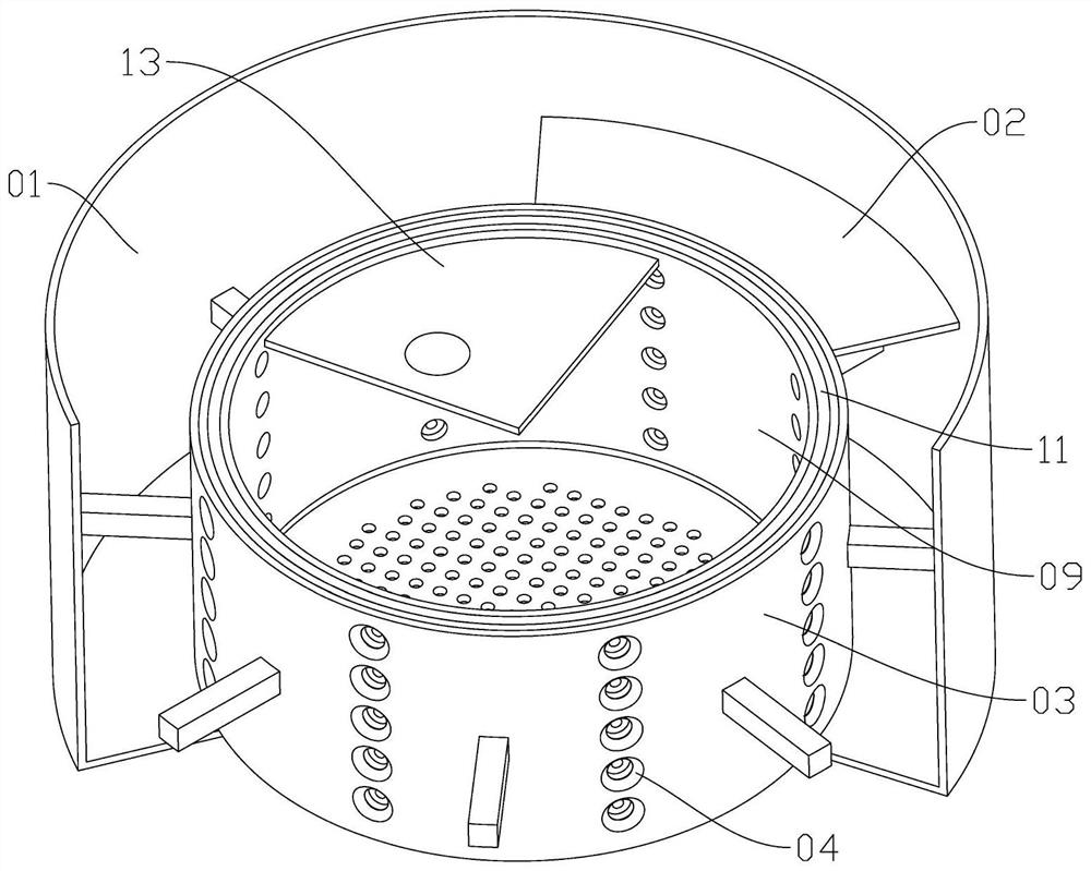 Corrosion-resistant coating and preparation method thereof