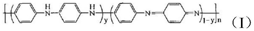 A kind of preparation method of high-power type lithium-ion battery conductive agent and lithium-ion battery