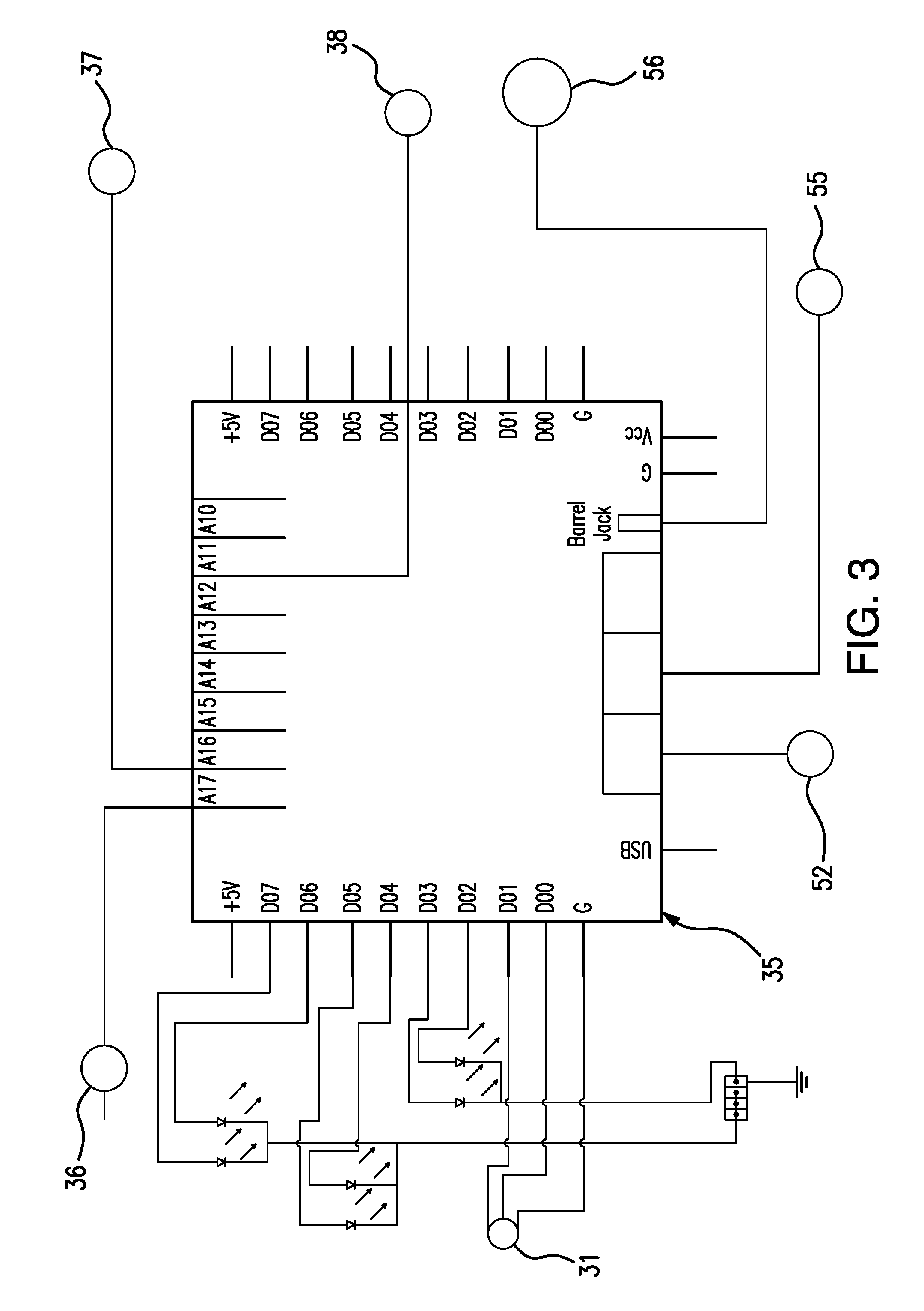 Liability intervention logistical innovation system and method