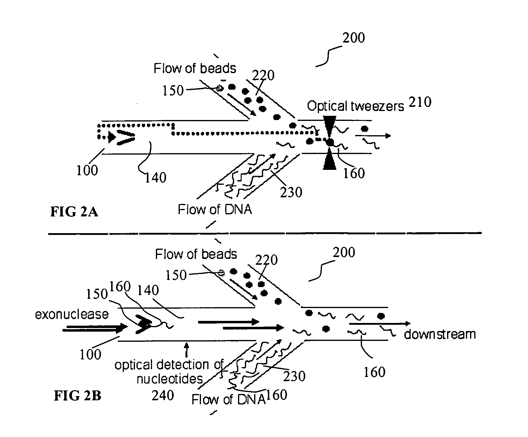 Microfluidic apparatus, systems, and methods for performing molecular reactions