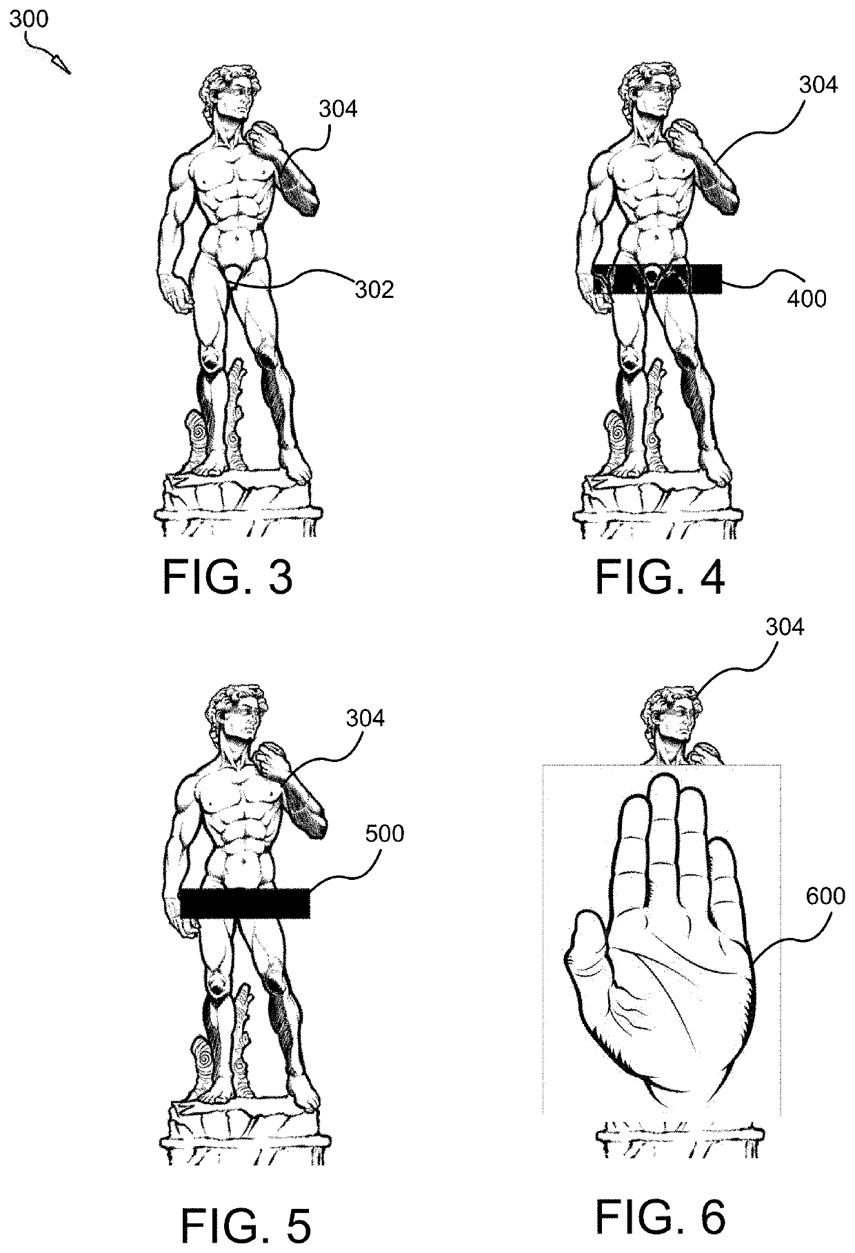 Computer-implemented method, computer program product, and system for identifying and altering objectionable media content