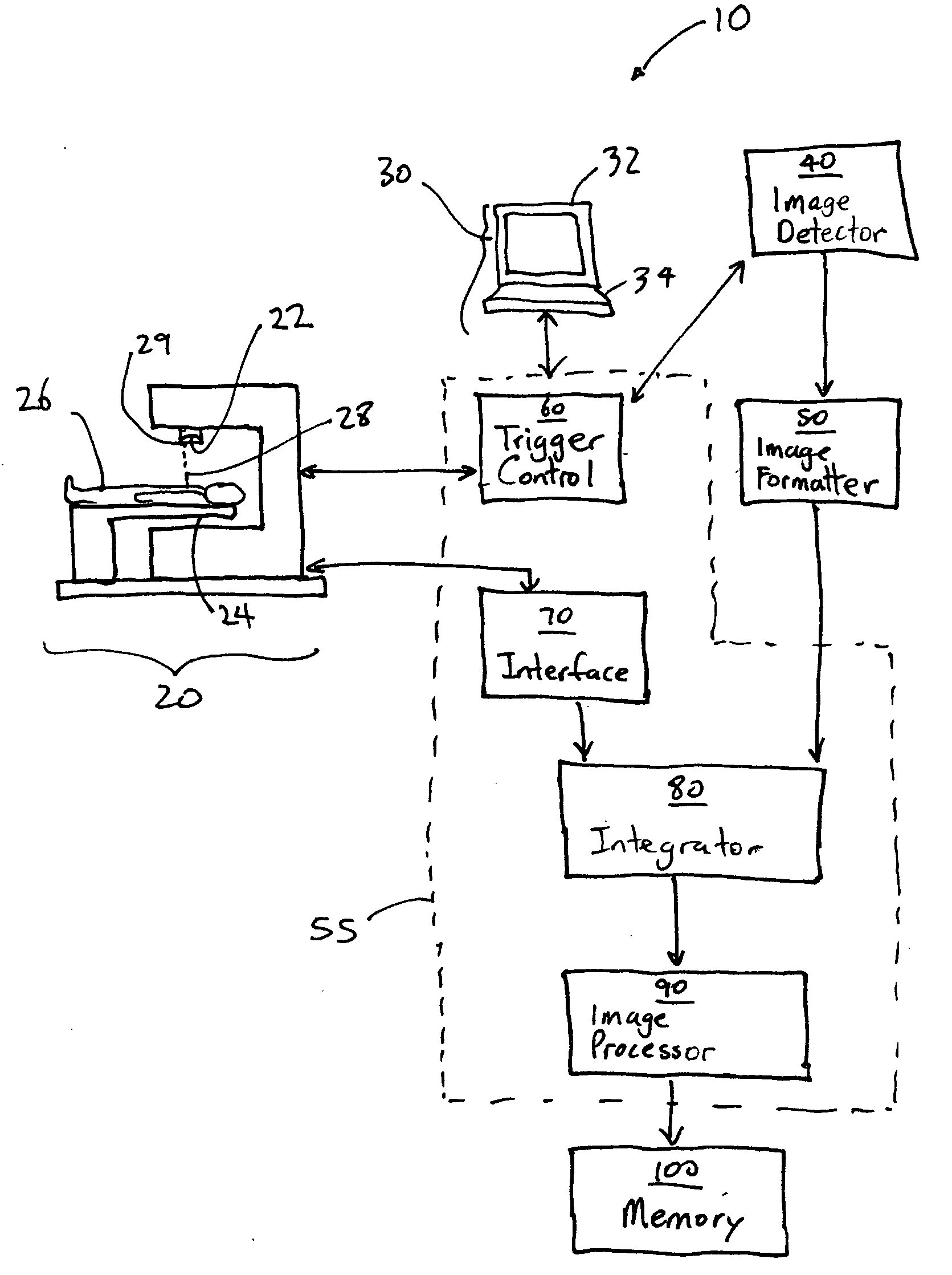 Systems and methods for processing data