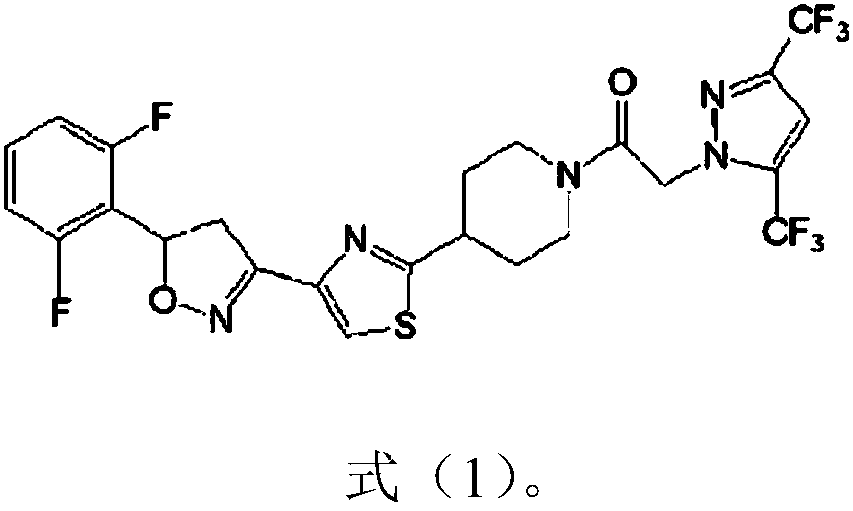 Bactericidal composition and application thereof