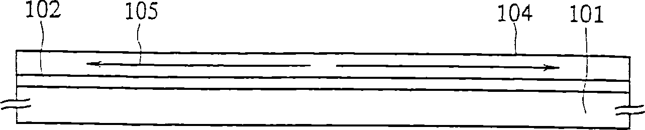 Semiconductor device and its production method