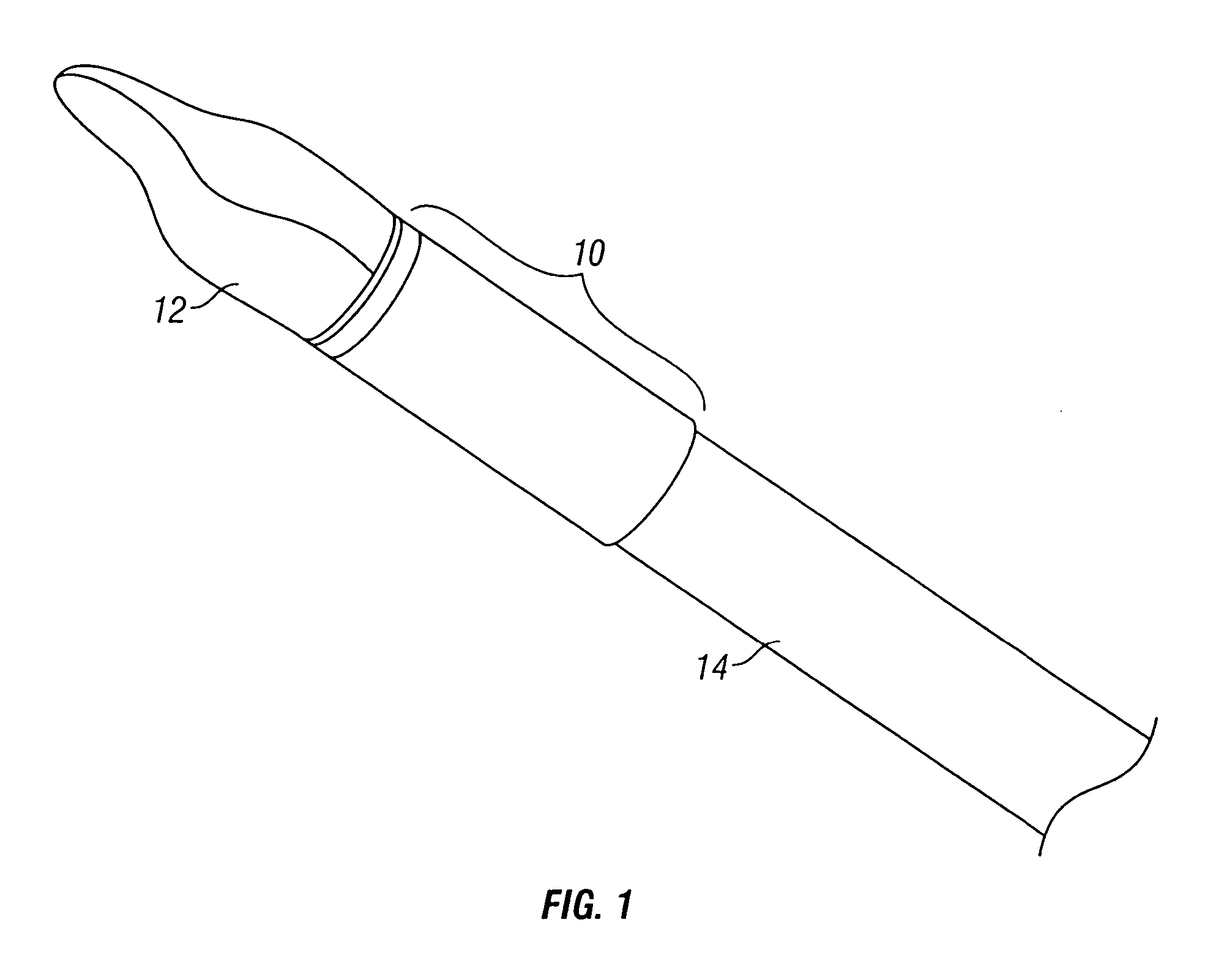 Flexible wrist for surgical tool