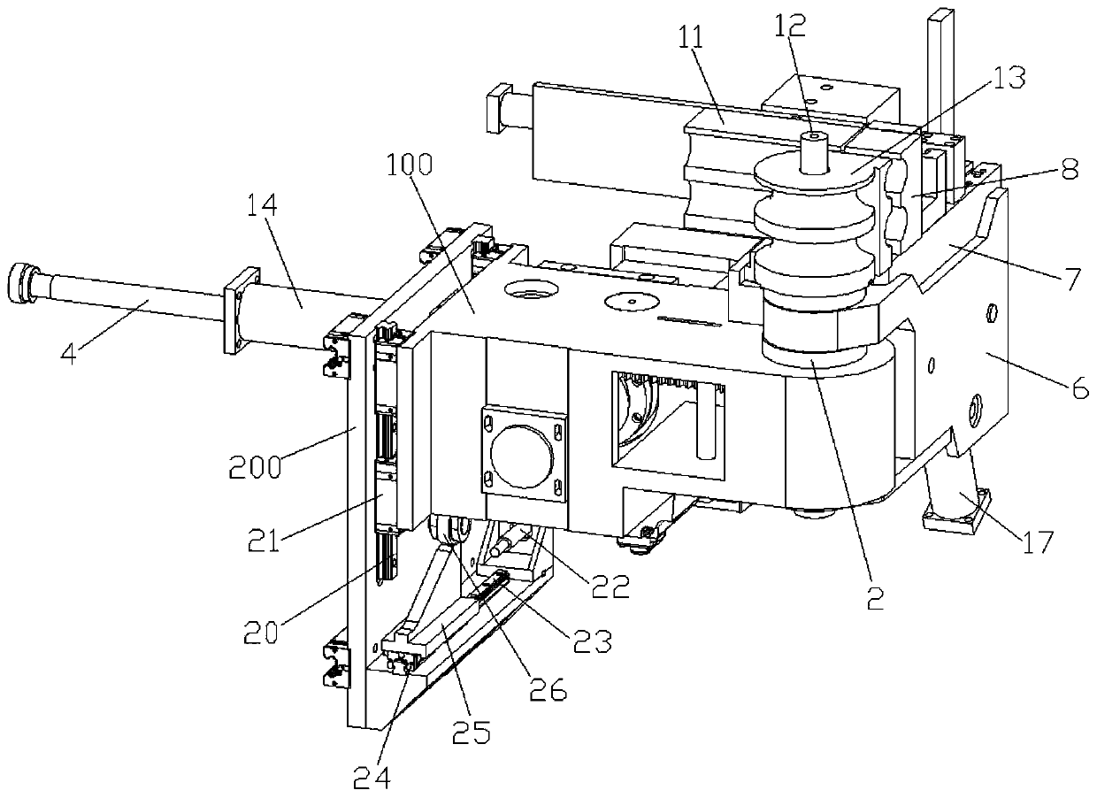 fully-automatic-pipe-bending-machine-pipe-bending-structure-eureka-patsnap-develop