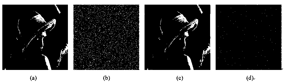 Color image encryption method based on hybrid domain and LSS type coupled map lattice