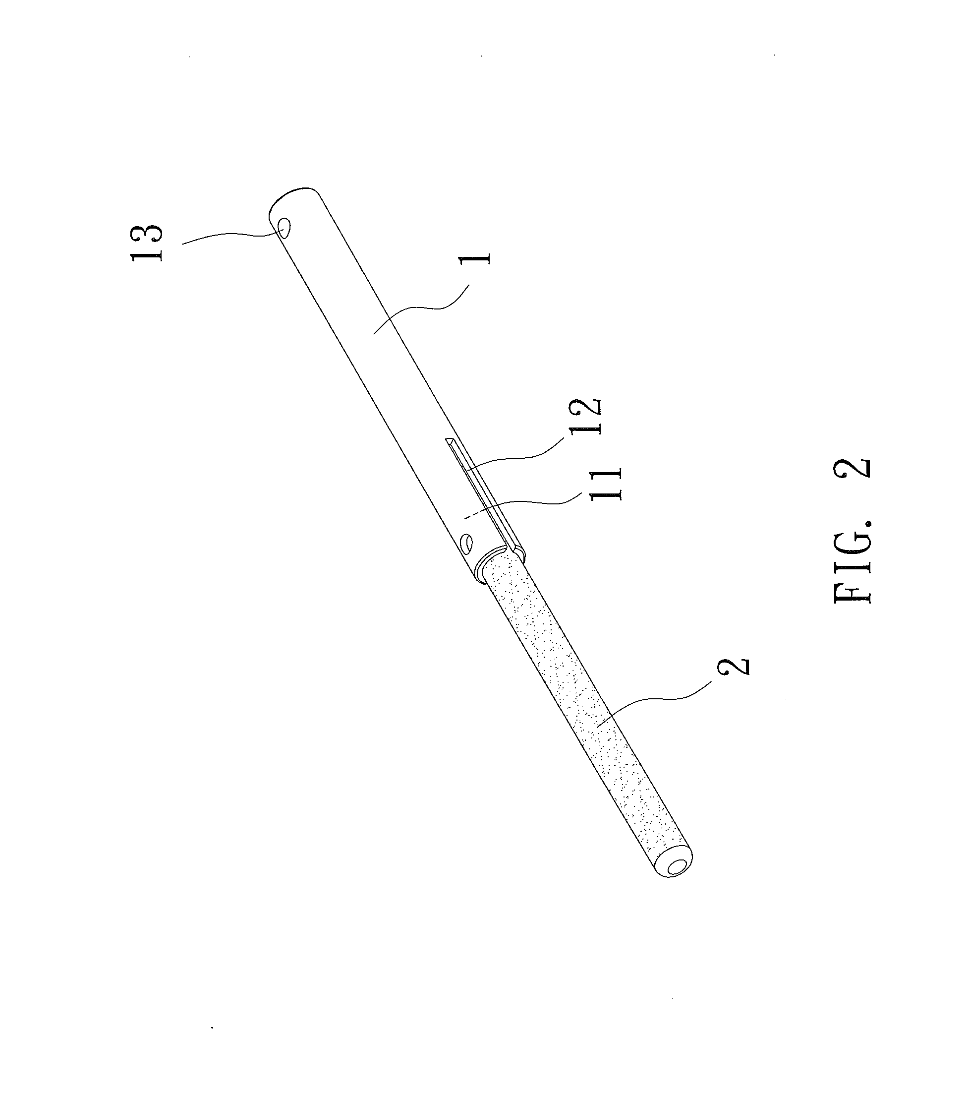 Fixing Structure of Bone Screws and a Connecting Rod for a Minimally Invasive Surgery
