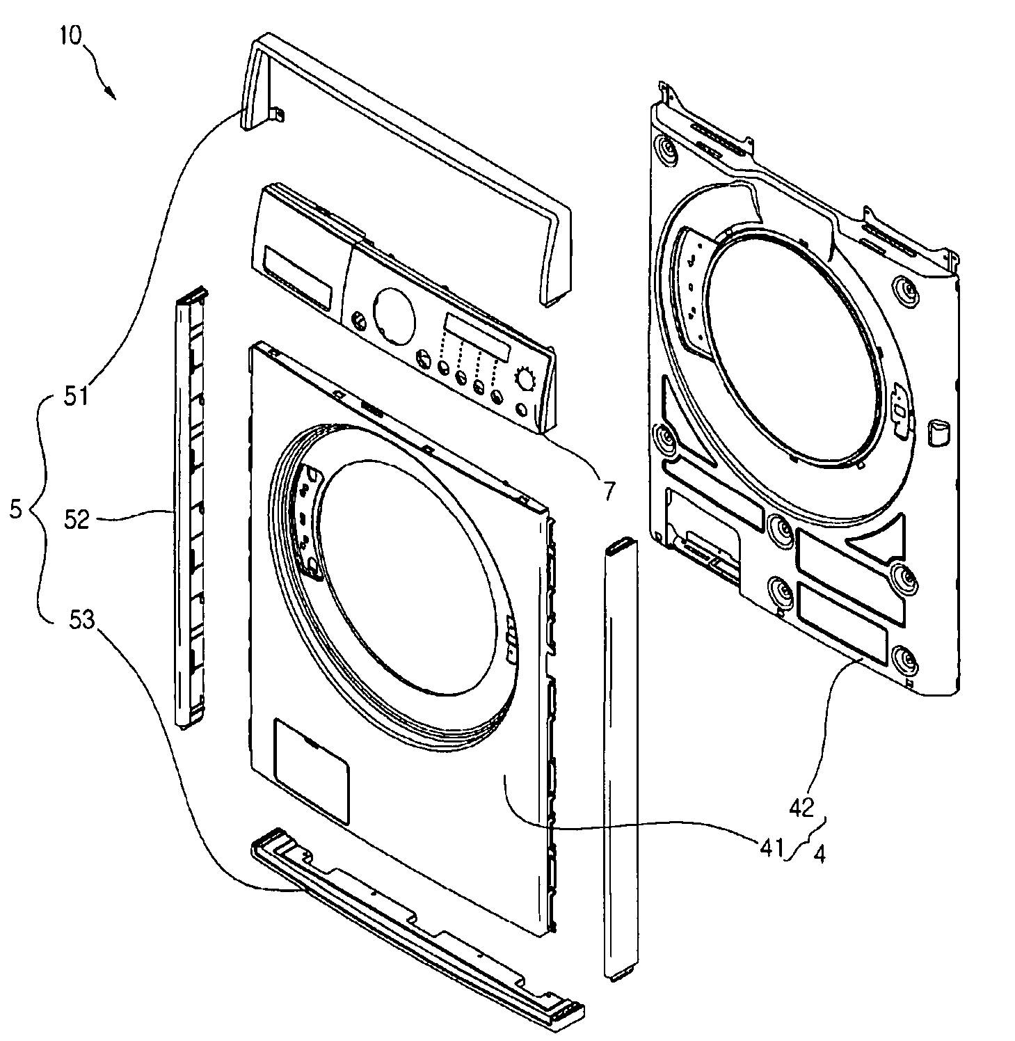 Cleaning Apparatus and Manufacturing and Assembly Methods for the Same