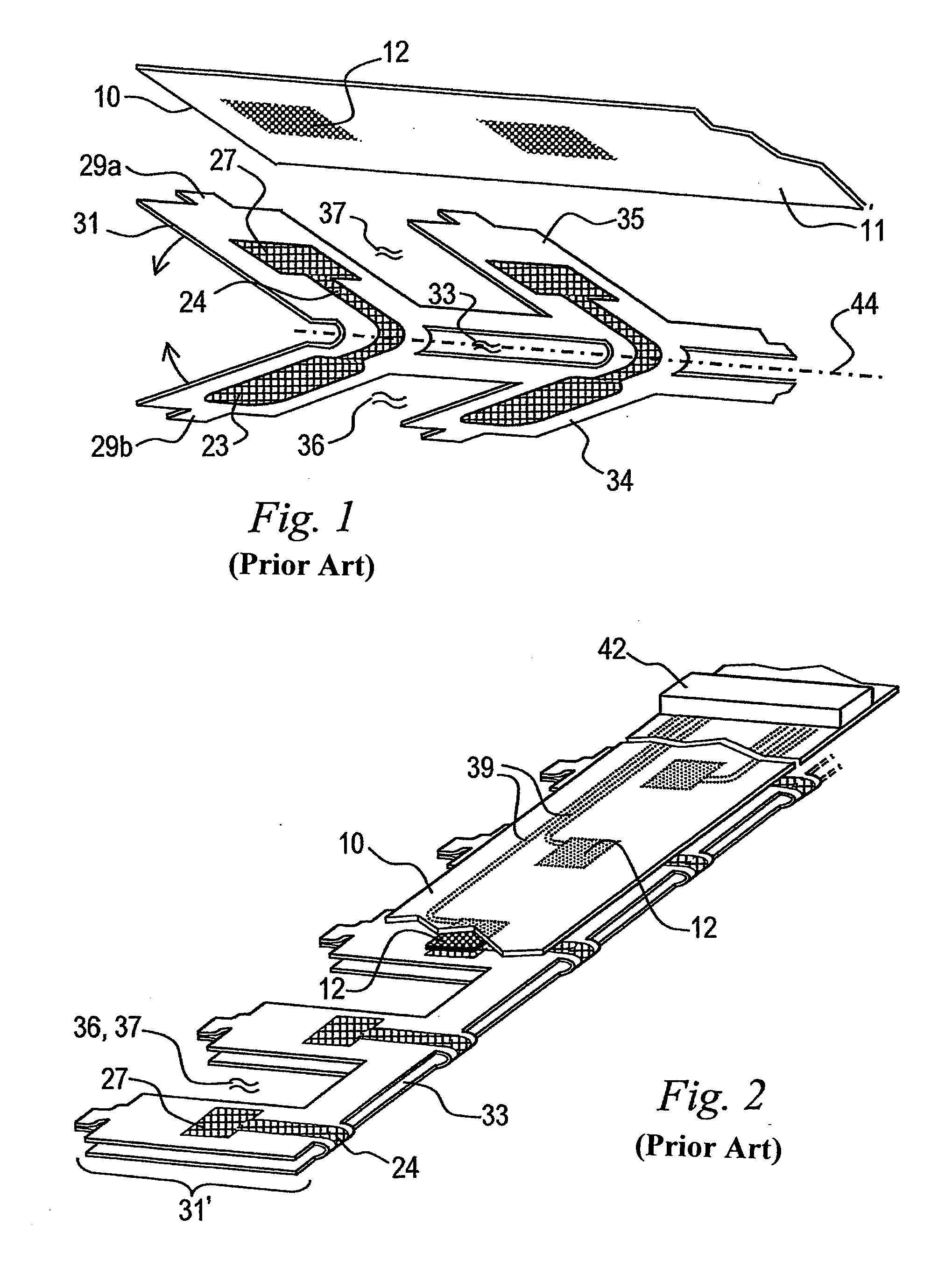Electrode system for transdermal conduction of electric signals, and a method of use thereof