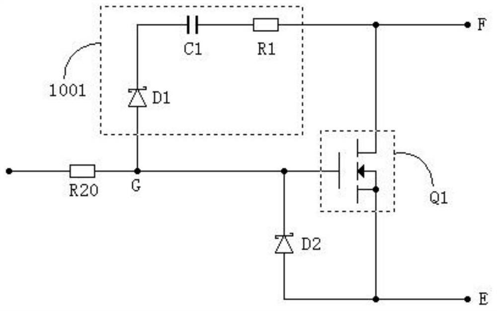 A Generator Voltage Regulator With Time-limited Self-absorption Load ...