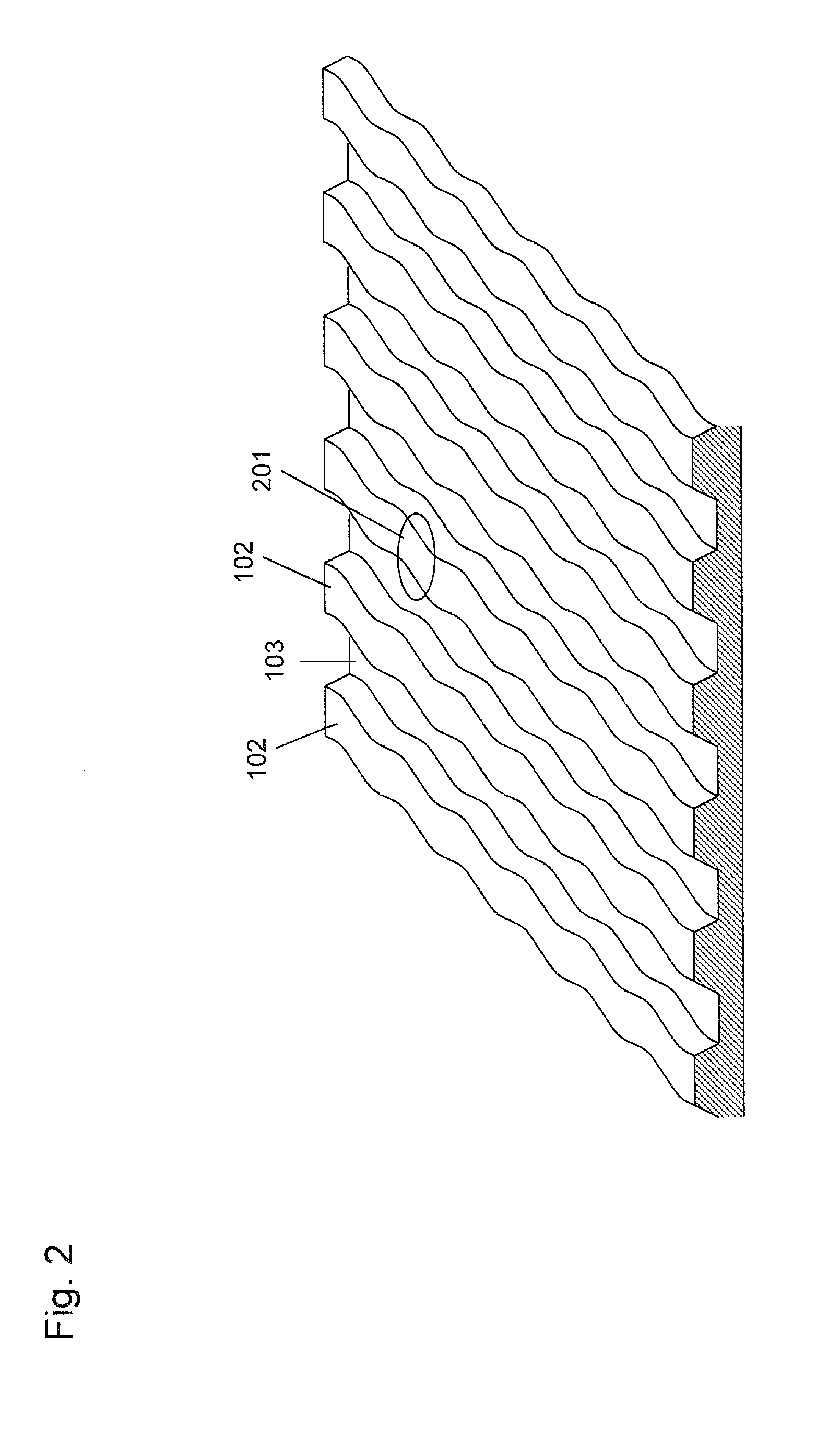 Optical disc medium and optical disc device