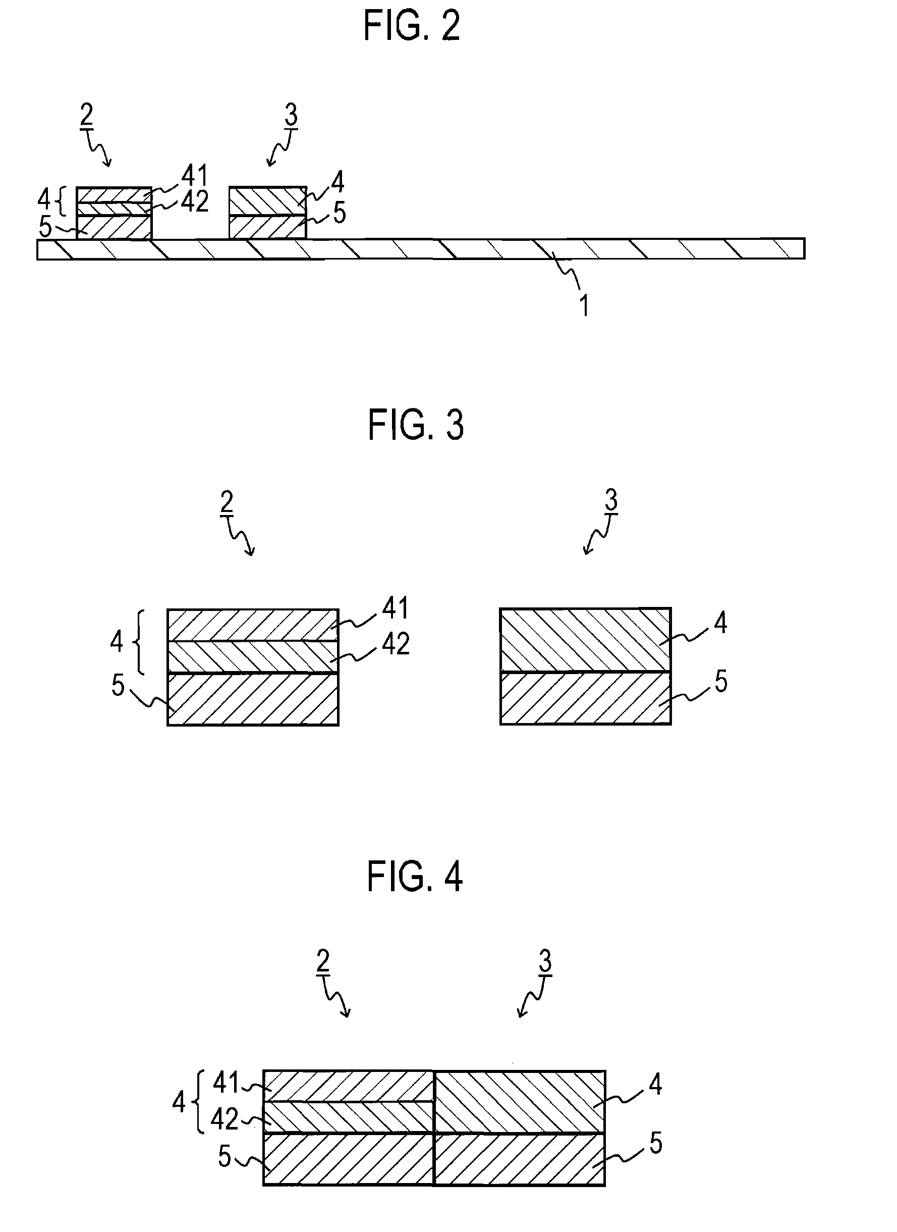 Method for measuring low-density lipoprotein (LDL) cholesterol and test piece for measuring ldl cholesterol