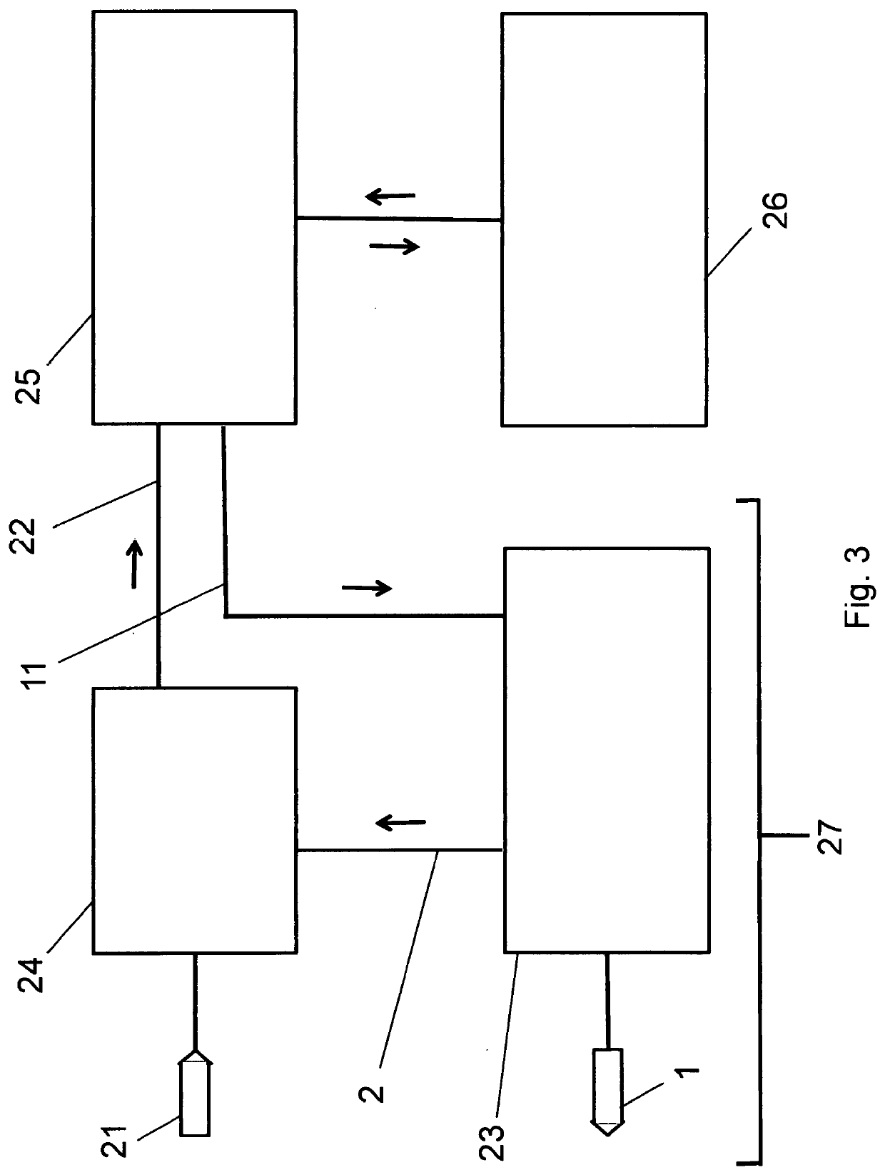 Low Noise Subsurface Spectrogram with Cascaded Reference Circuit