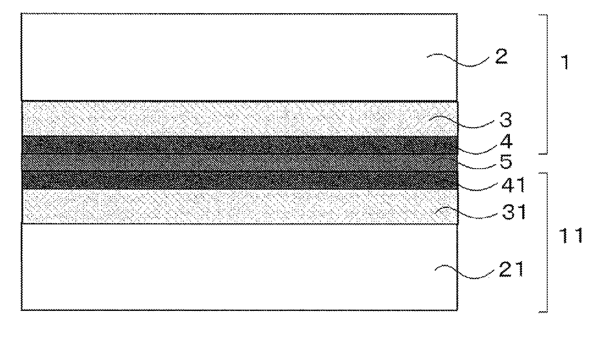 Barrier laminate and protection sheet for solar cell