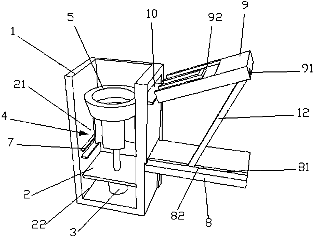 Universal crusher