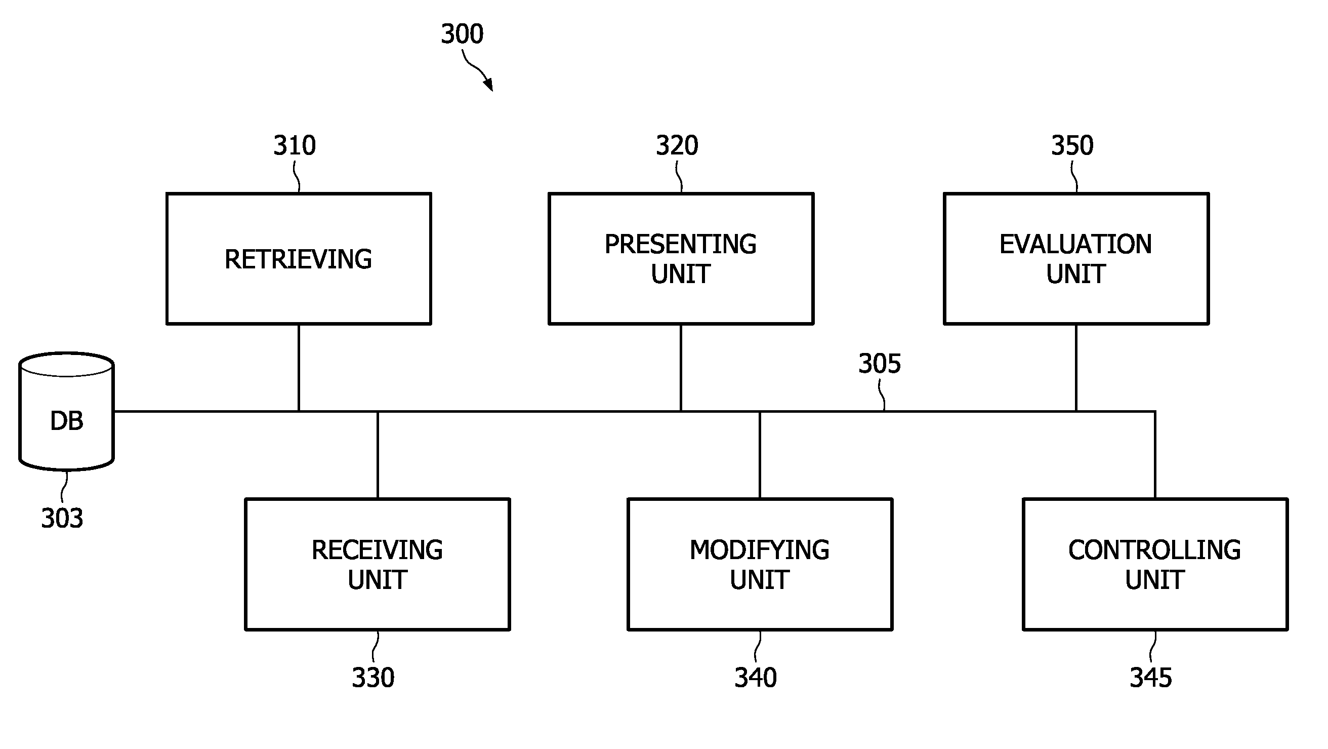 Method and device for case-based decision support