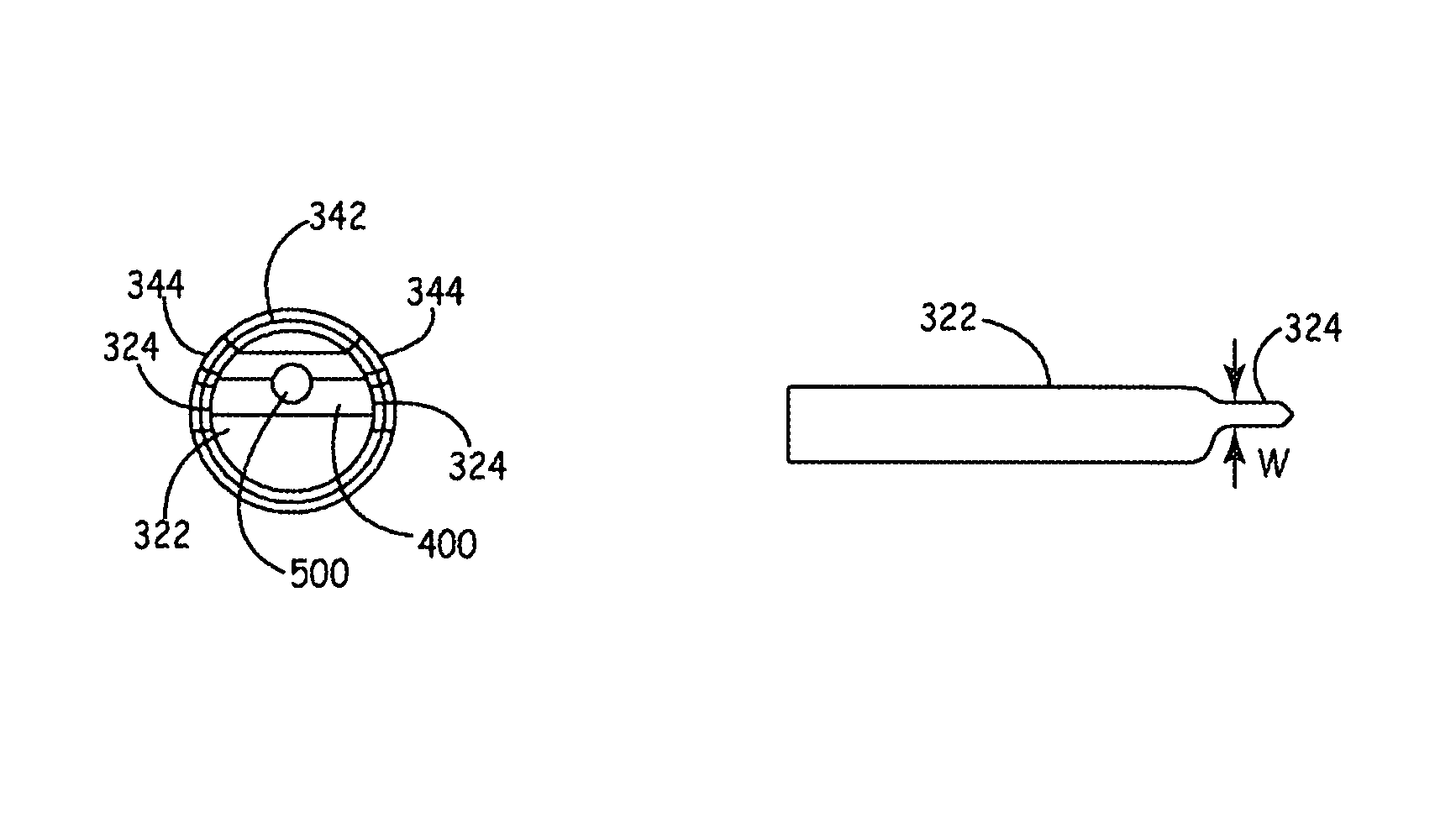 Tools for performing less invasive orthopedic joint procedures