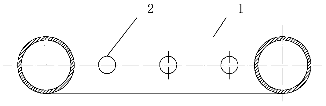 Alloy Adding Device and Method for Non-vacuum Induction Furnace