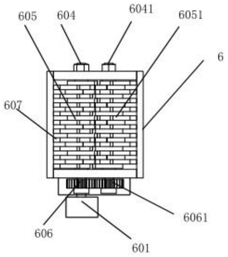 A Multi-stage Lead Paste Precipitation and Separation Process for Waste Batteries