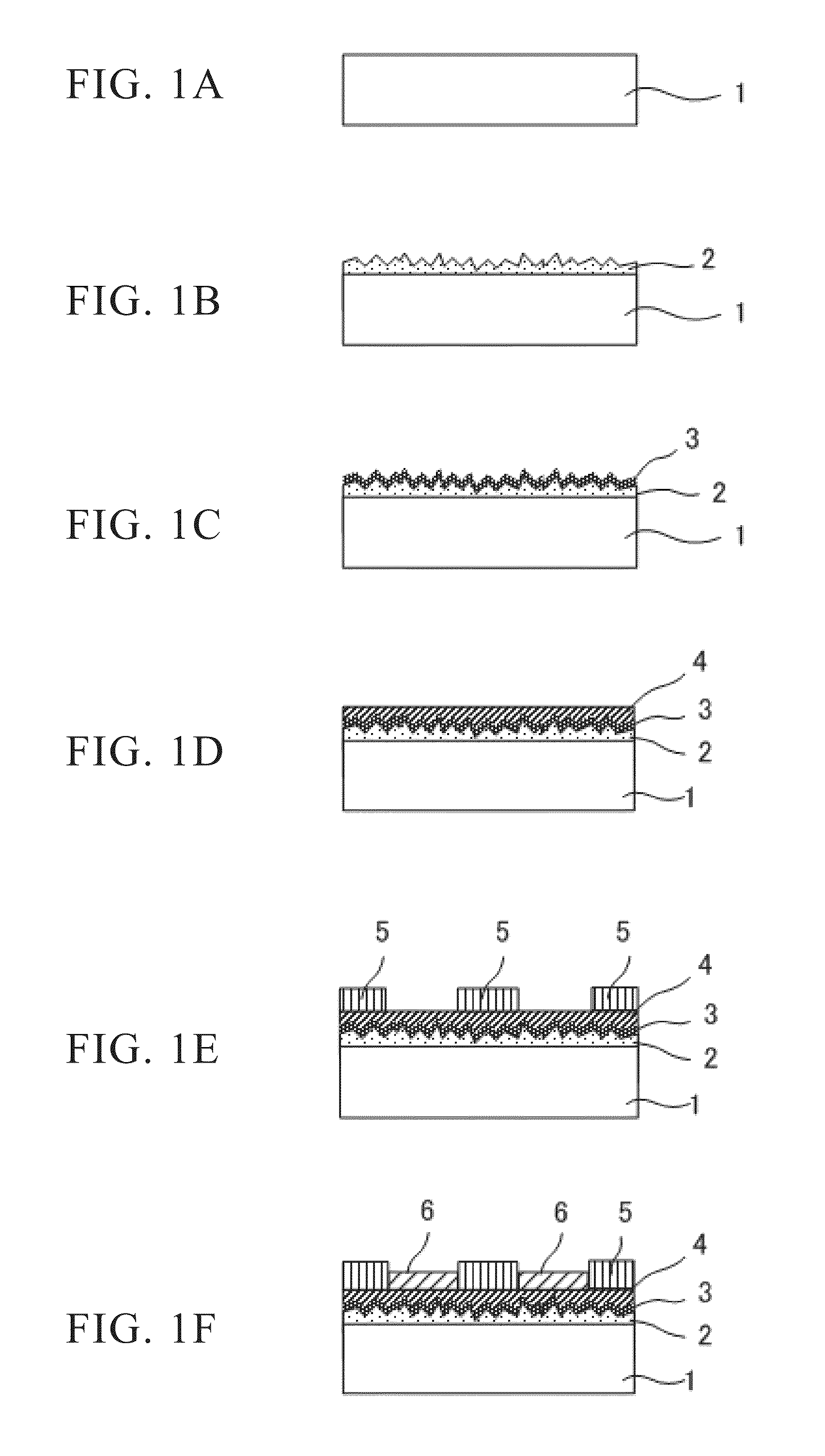Method for manufacturing base material having gold-plated metal fine pattern, base material having gold-plated metal fine pattern, printed wiring board, interposer, and semiconductor device