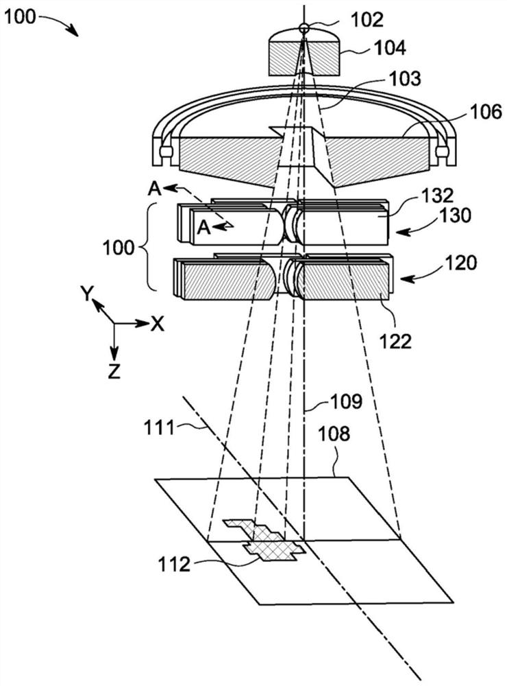 Multileaf collimator cone enabling stereotactic radiosurgery