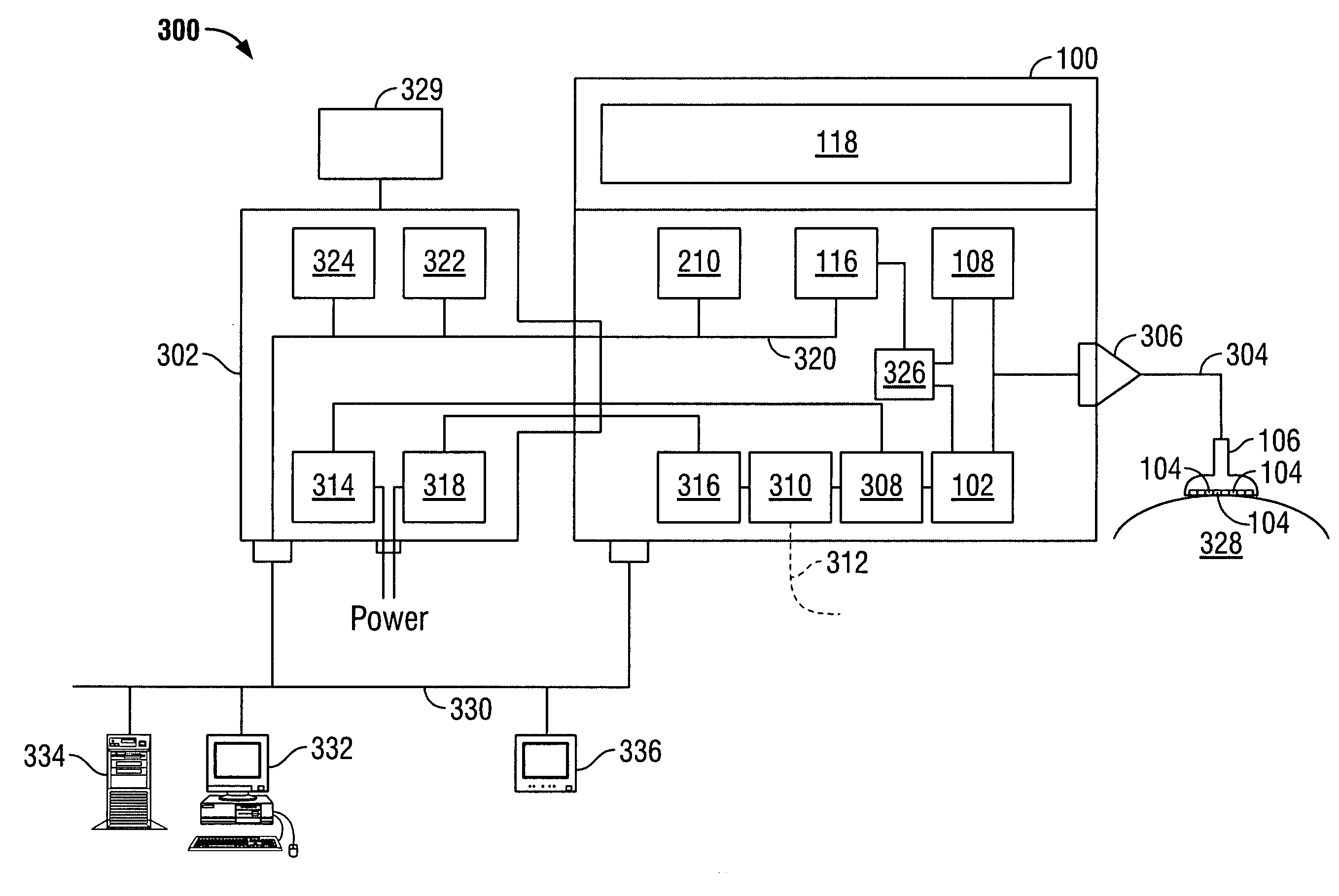 Methods and systems for providing portable device extended resources