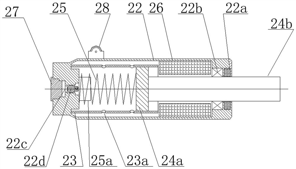 Automatic anti-collision device and anti-collision method for automobile