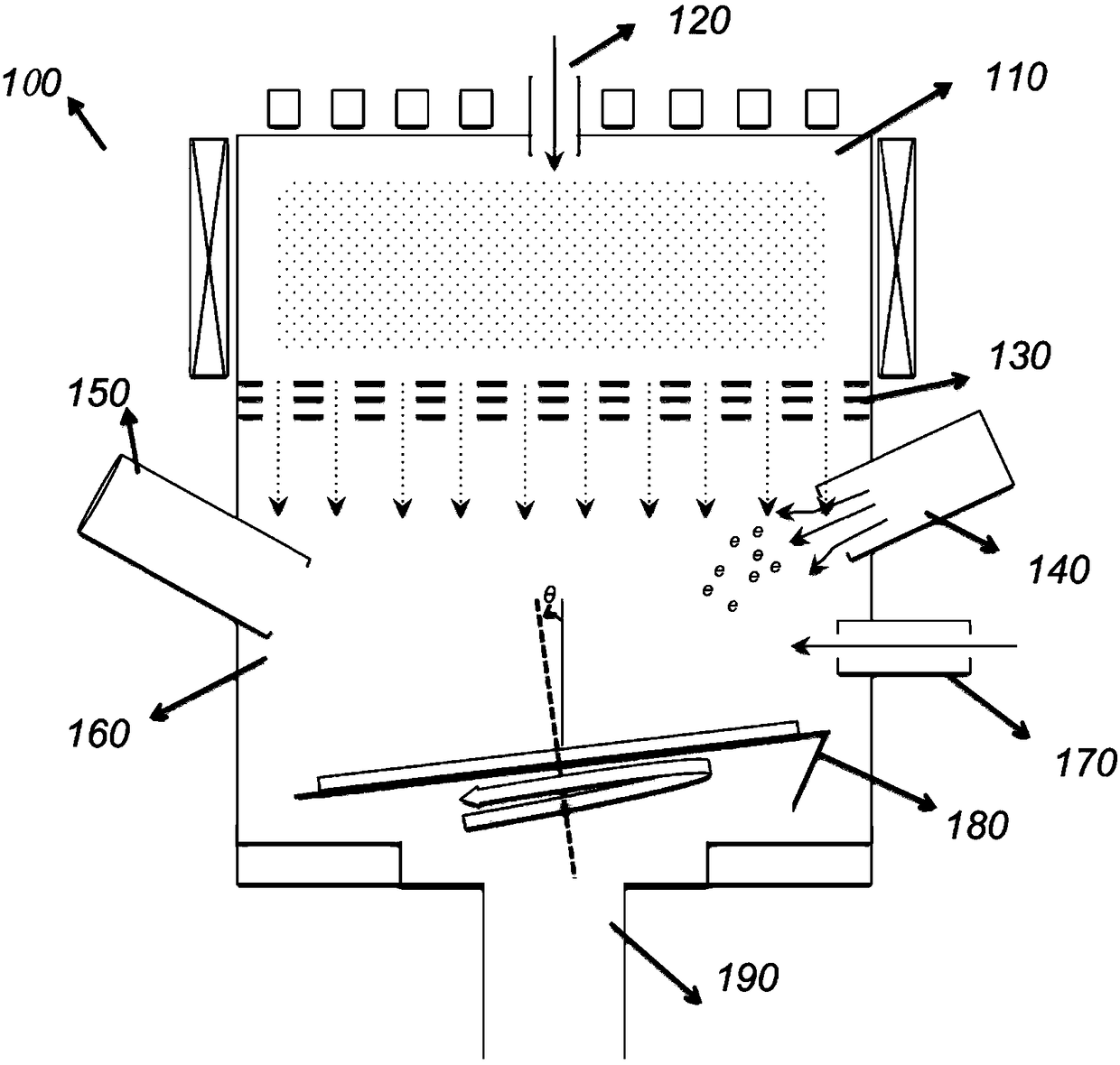 Method of optimizing magnetic tunnel junction