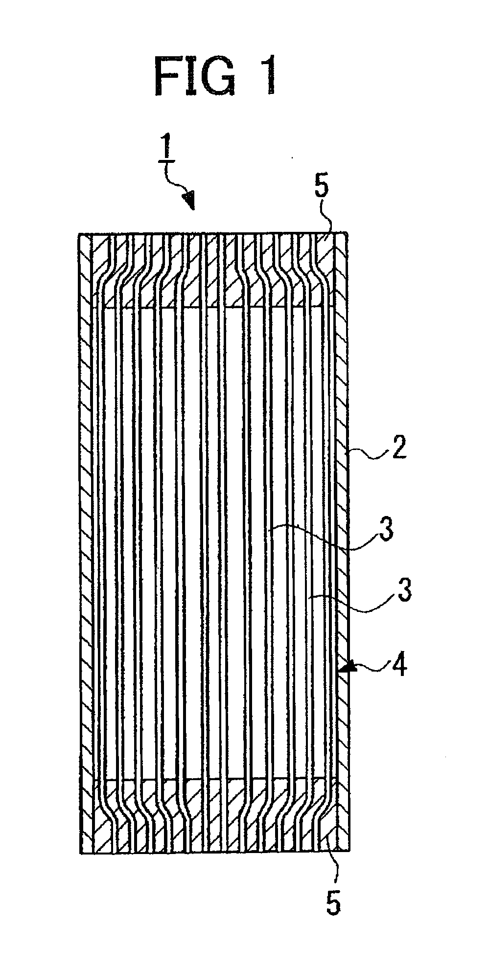 Polyolefin-composite hollow-fiber membrane and manufacturing method for same, and hollow-fiber membrane module