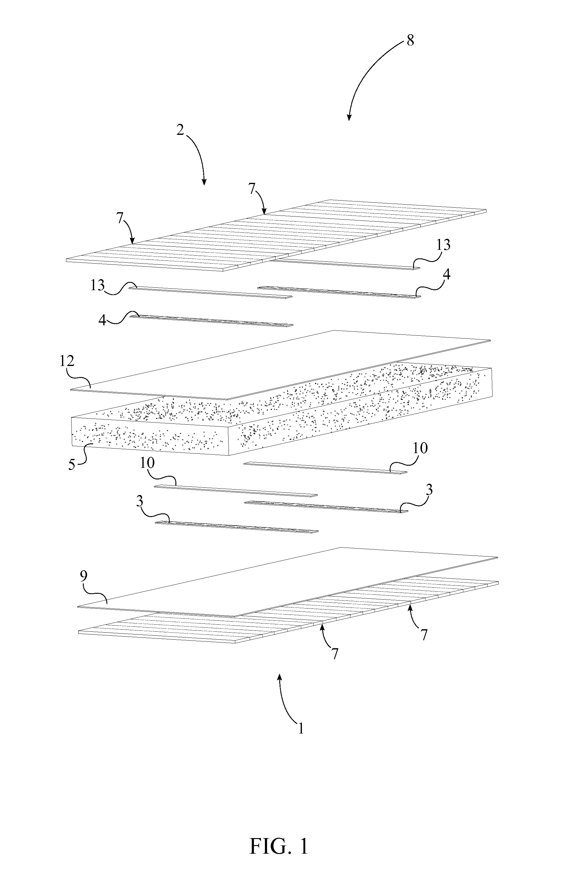 Method for Splicing Stress Skins used for Manufacturing Structural Insulated Panels