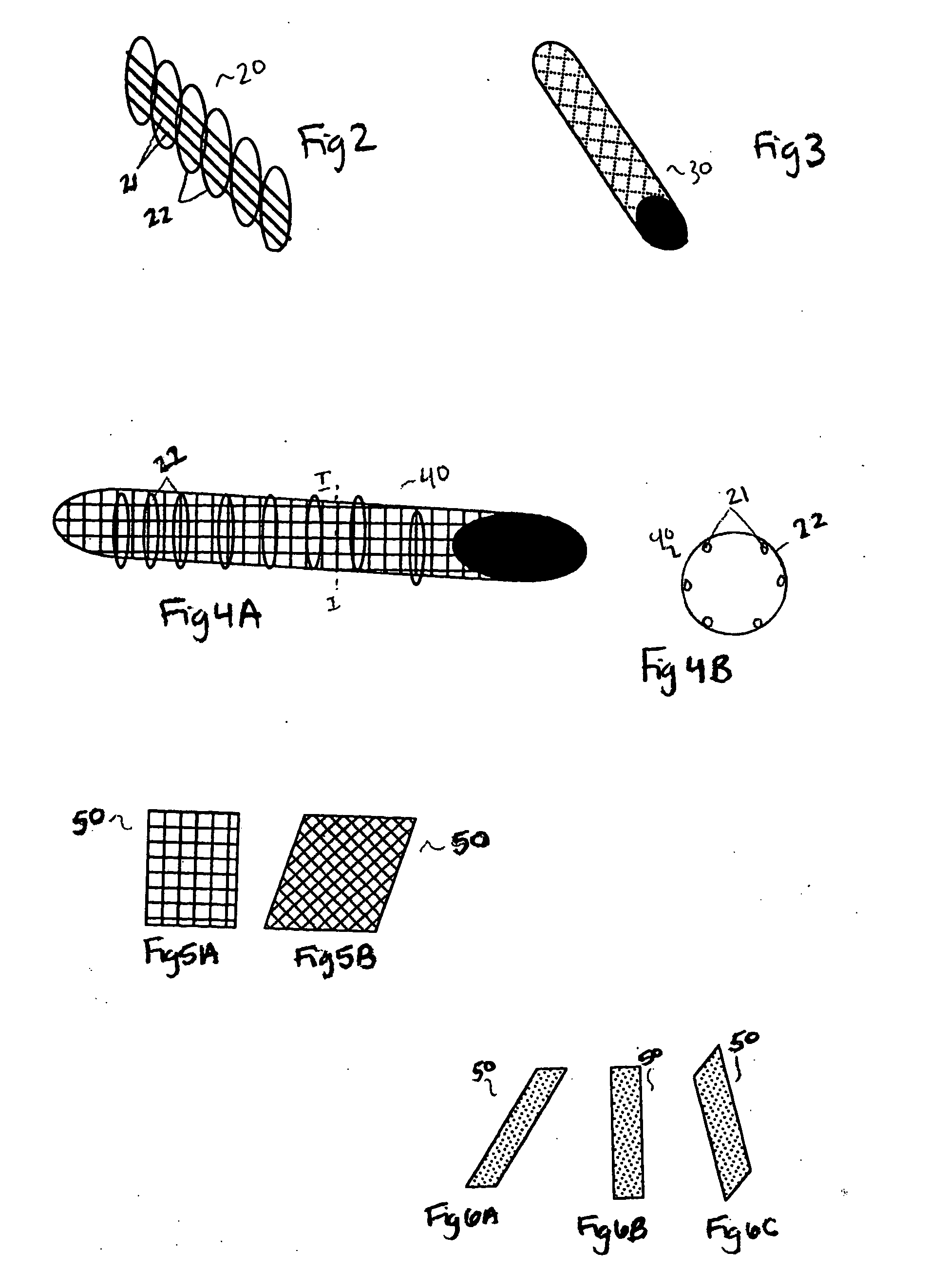 Gene therapy methods and cell growth and cell transplant devices for use therein
