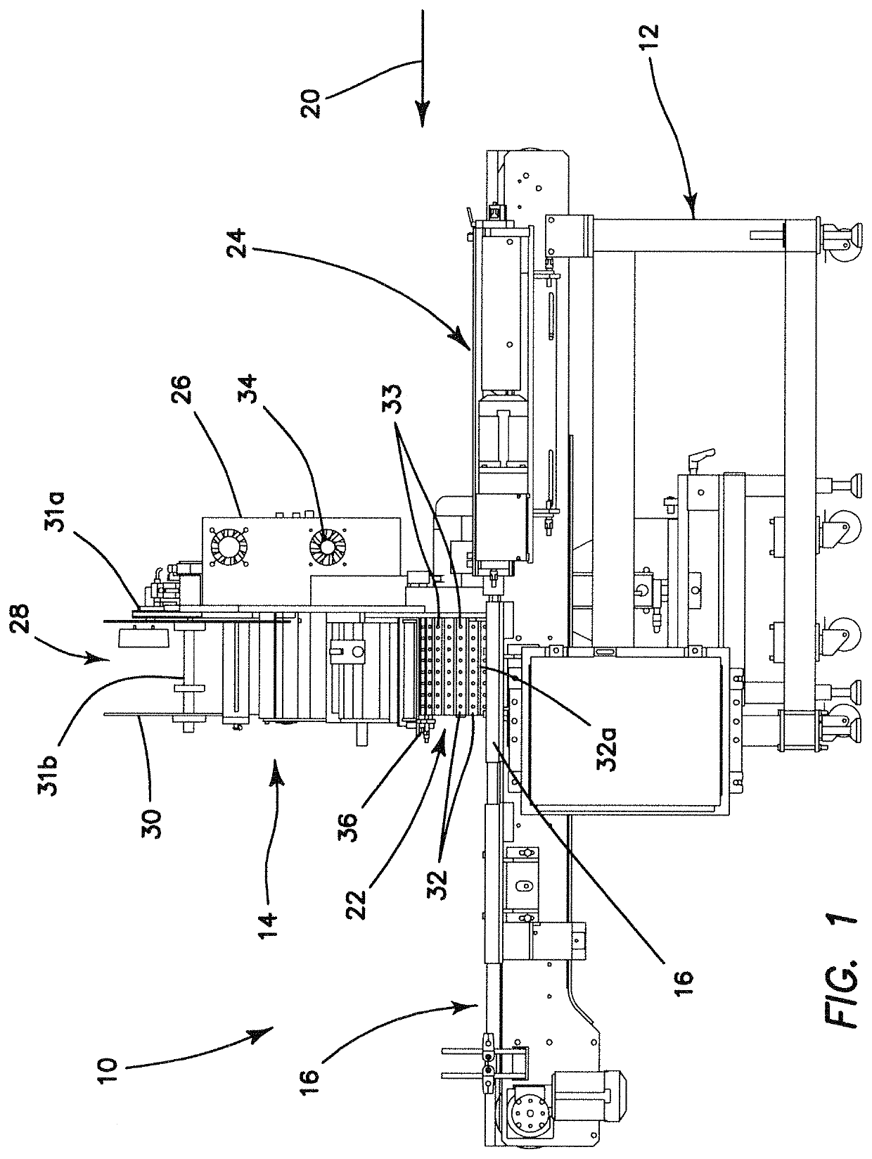 High speed label applicator systems and methods