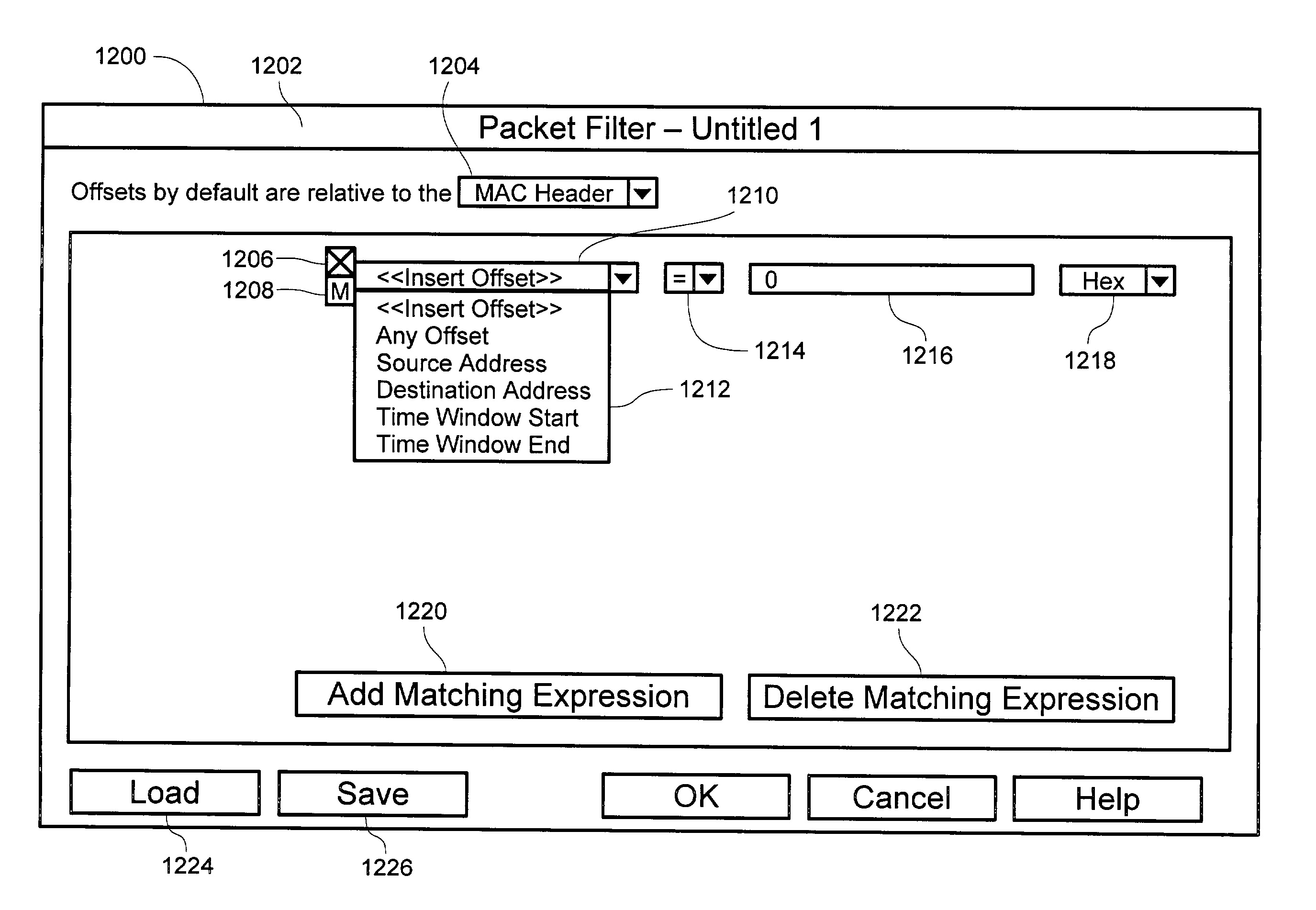 Network data retrieval and filter systems and methods