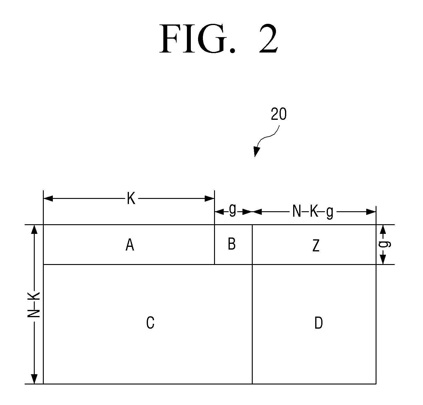 Transmitter and puncturing method thereof