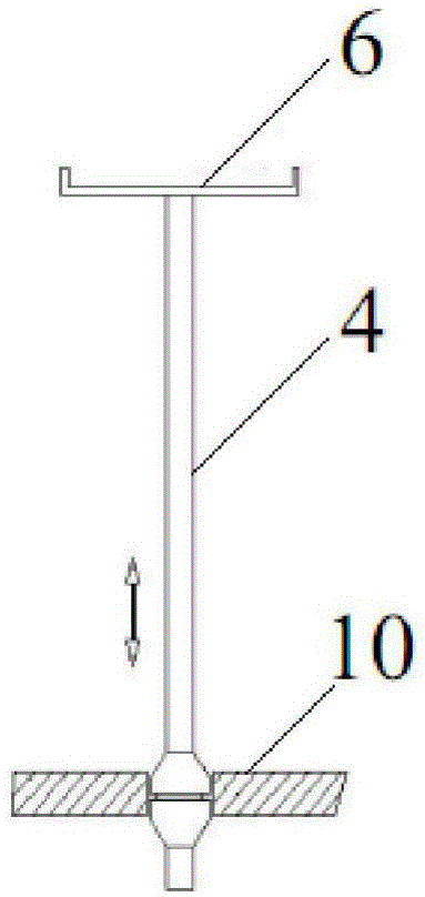 Concentrated water discharge solenoid valve with washing function