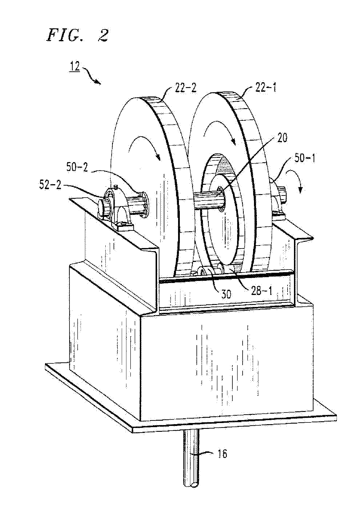 Apparatus for Converting Rotation Motion to Linear Reciprocating Motion