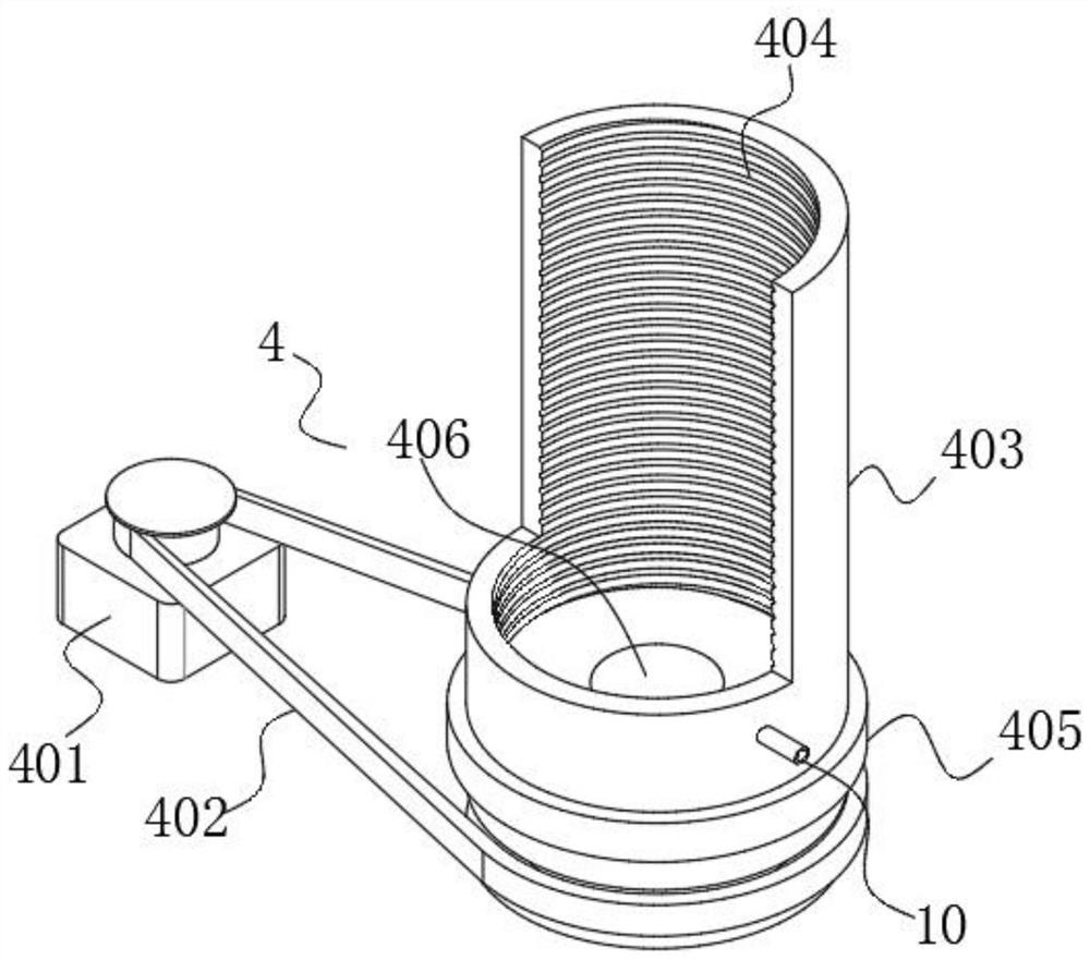 Cleaning device for belt roller