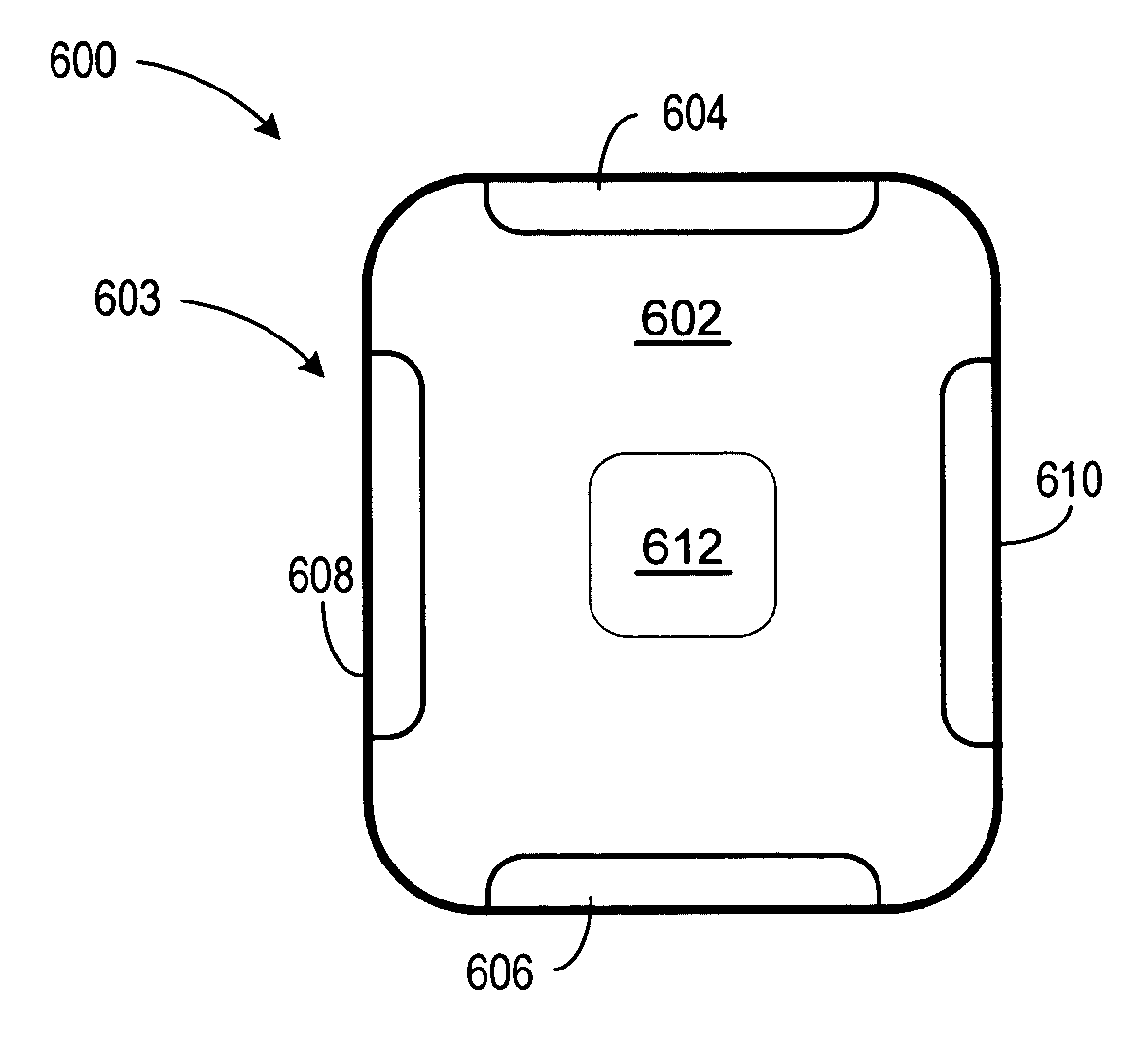 Positionally adaptable implantable cardiac device