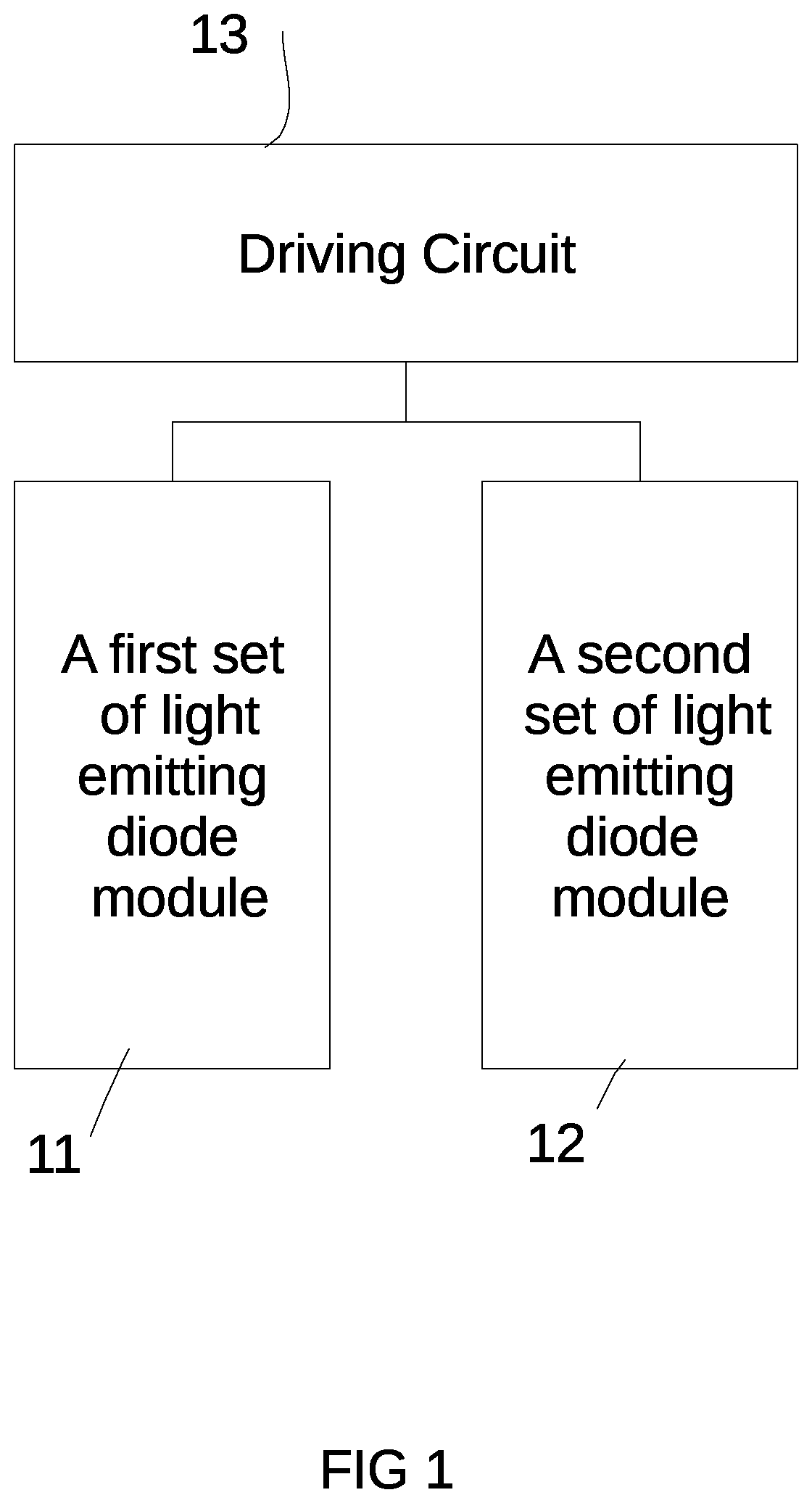 Lighting apparatus and light emitting module