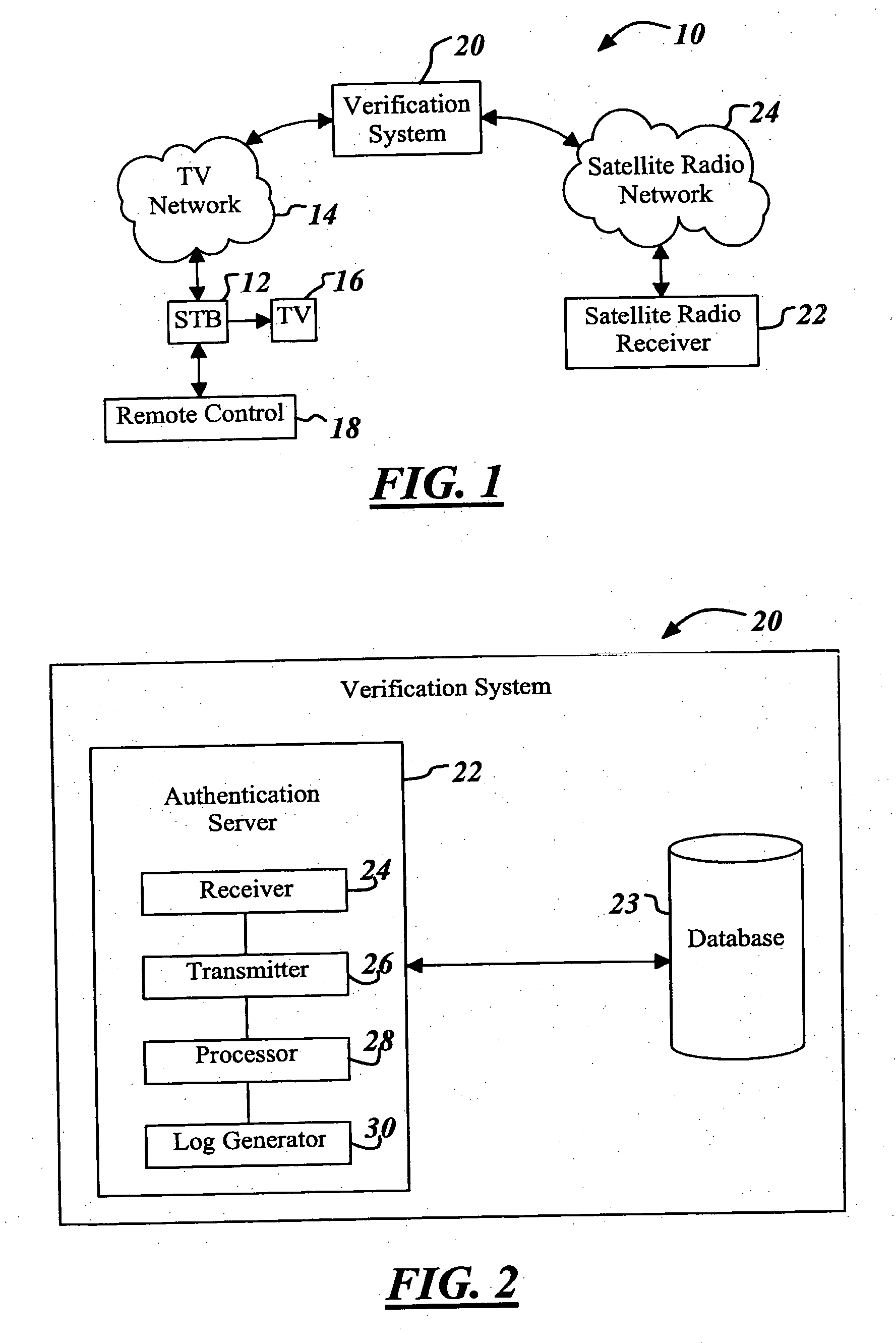 Method and system for biometric based access control of media content presentation devices