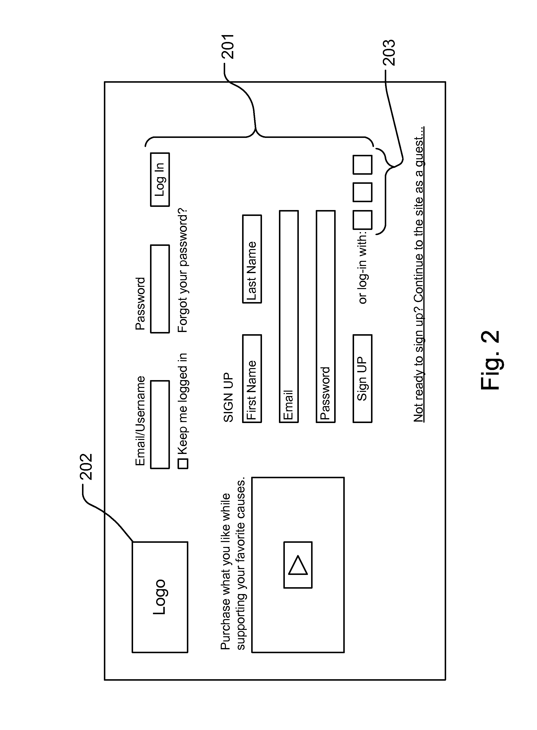 Method and System for Automated Online Calendar-Based Donations